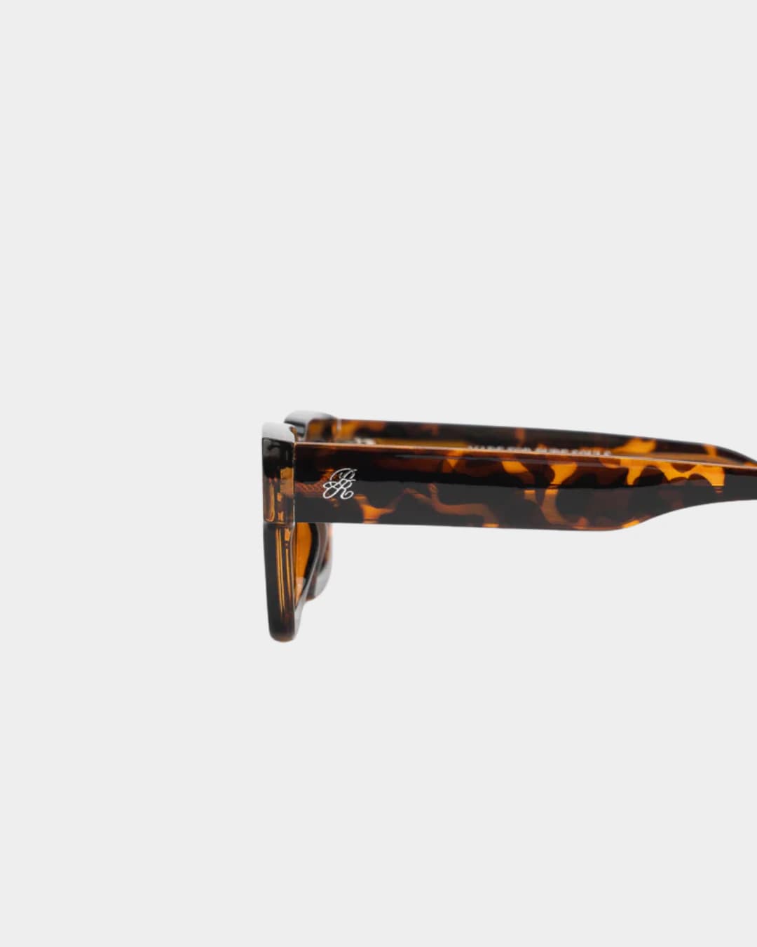 MONCLAIR TORTOISE SUNGLASSES - imagen 4