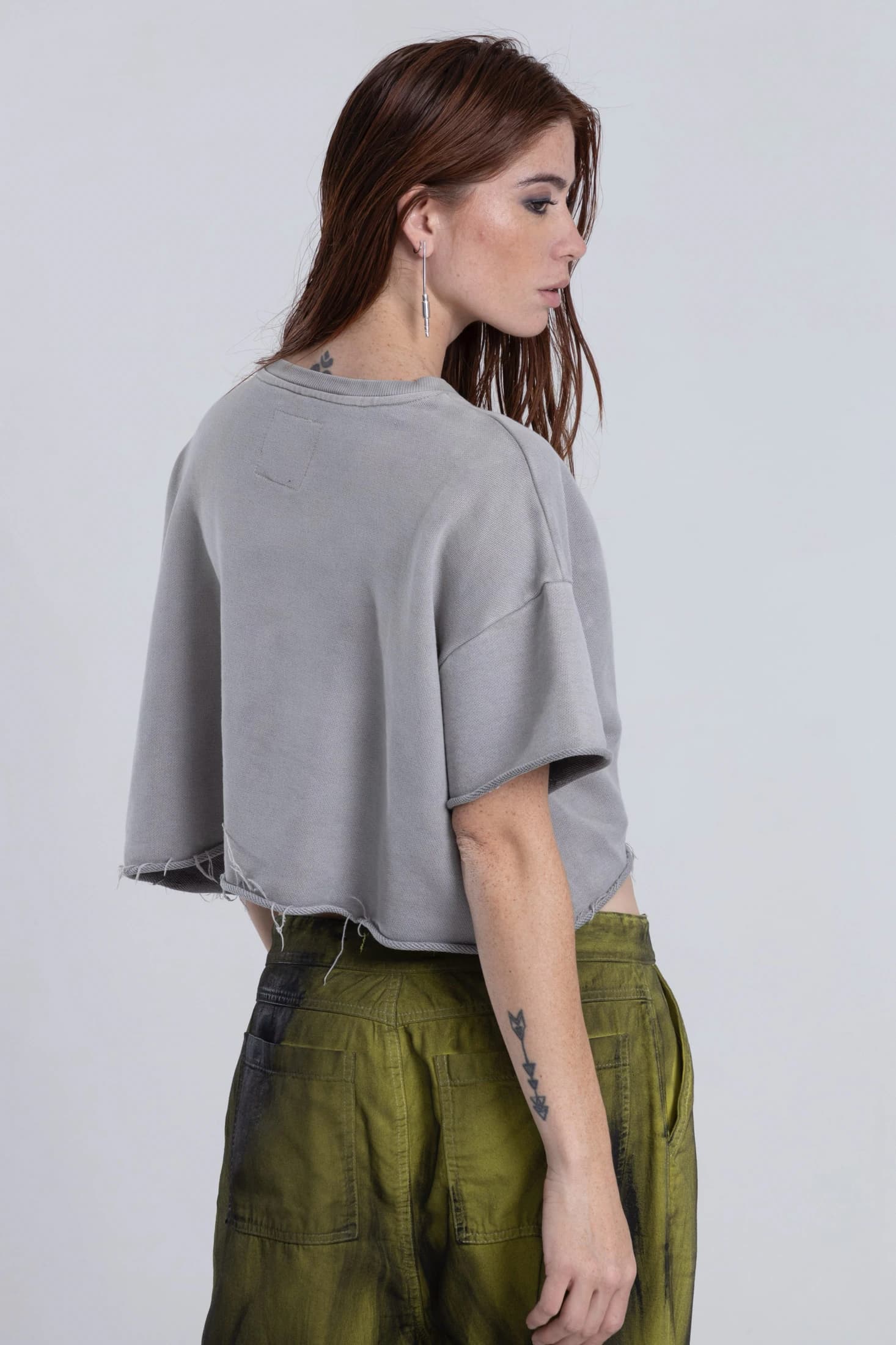 CAMISETA ESENCIA - imagen 4