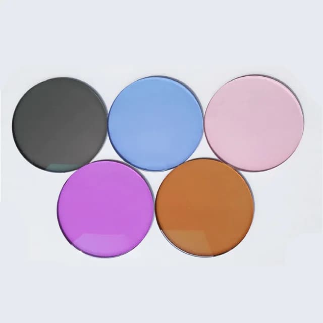 Transitional, Photochromic Lenses or Light Adaptive Lenses - imagen 1
