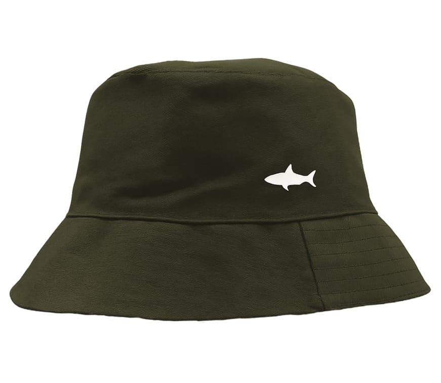GORRITO VERDE MILITAR - imagen 1