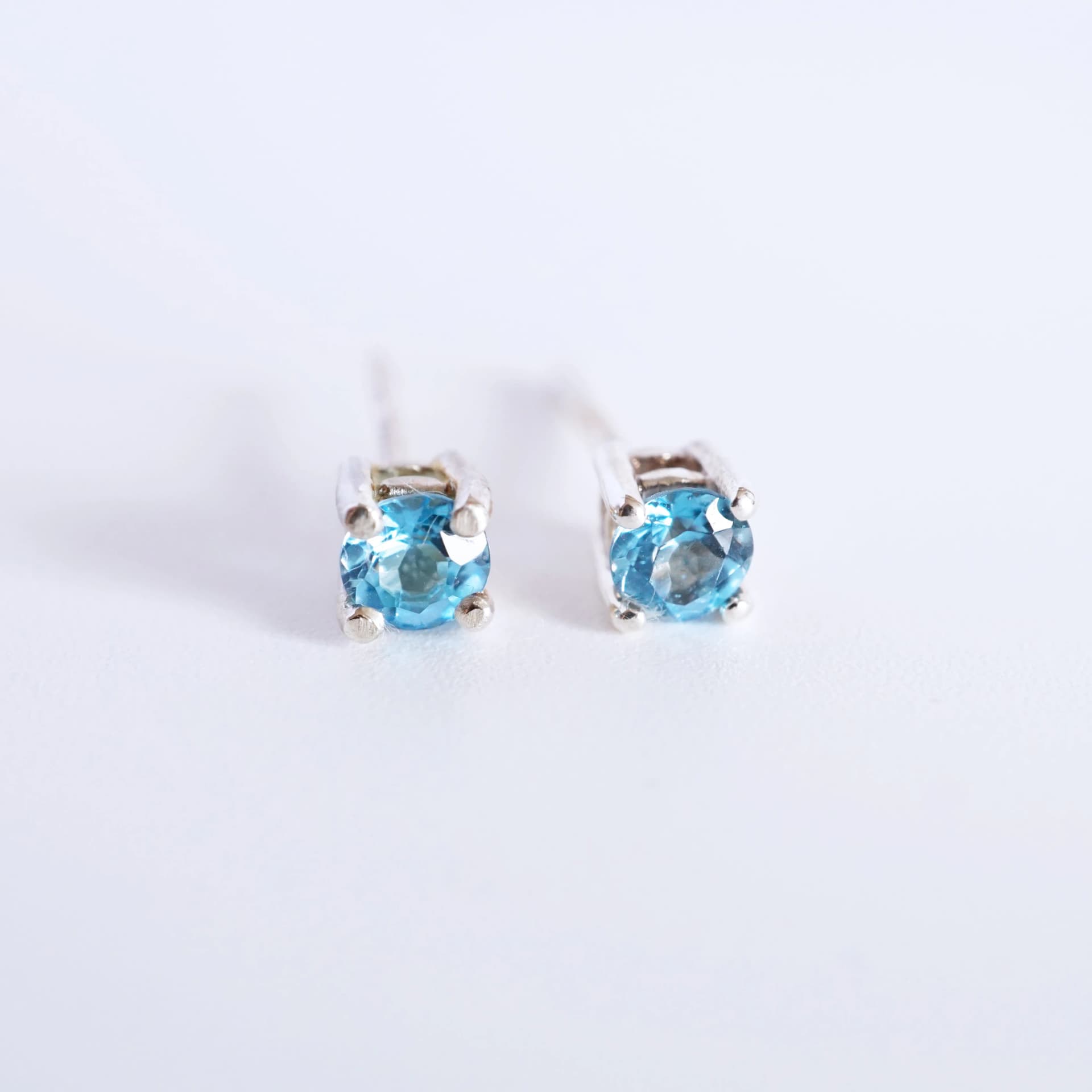 Aretes Amore - imagen 1