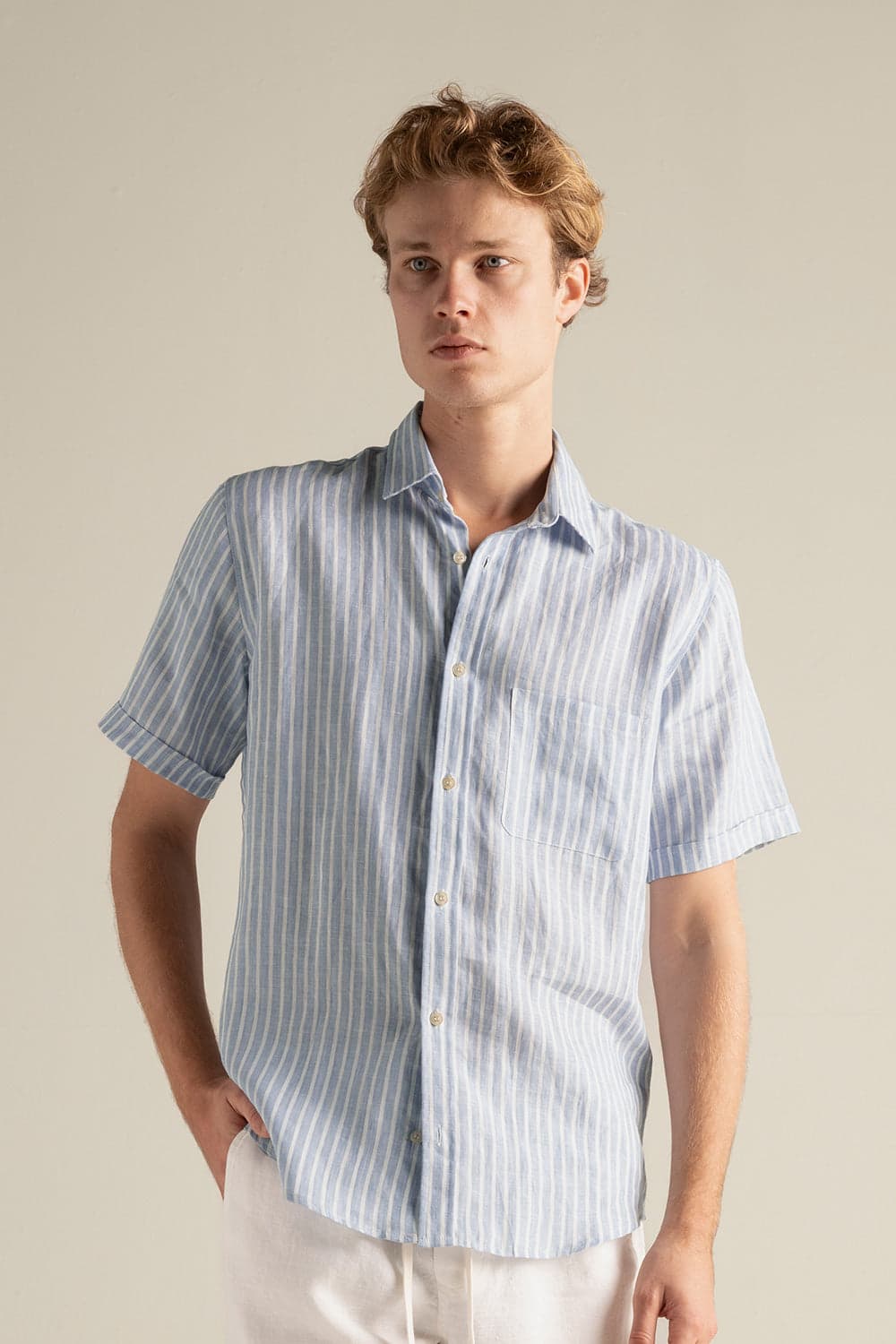 Camisa - imagen 1