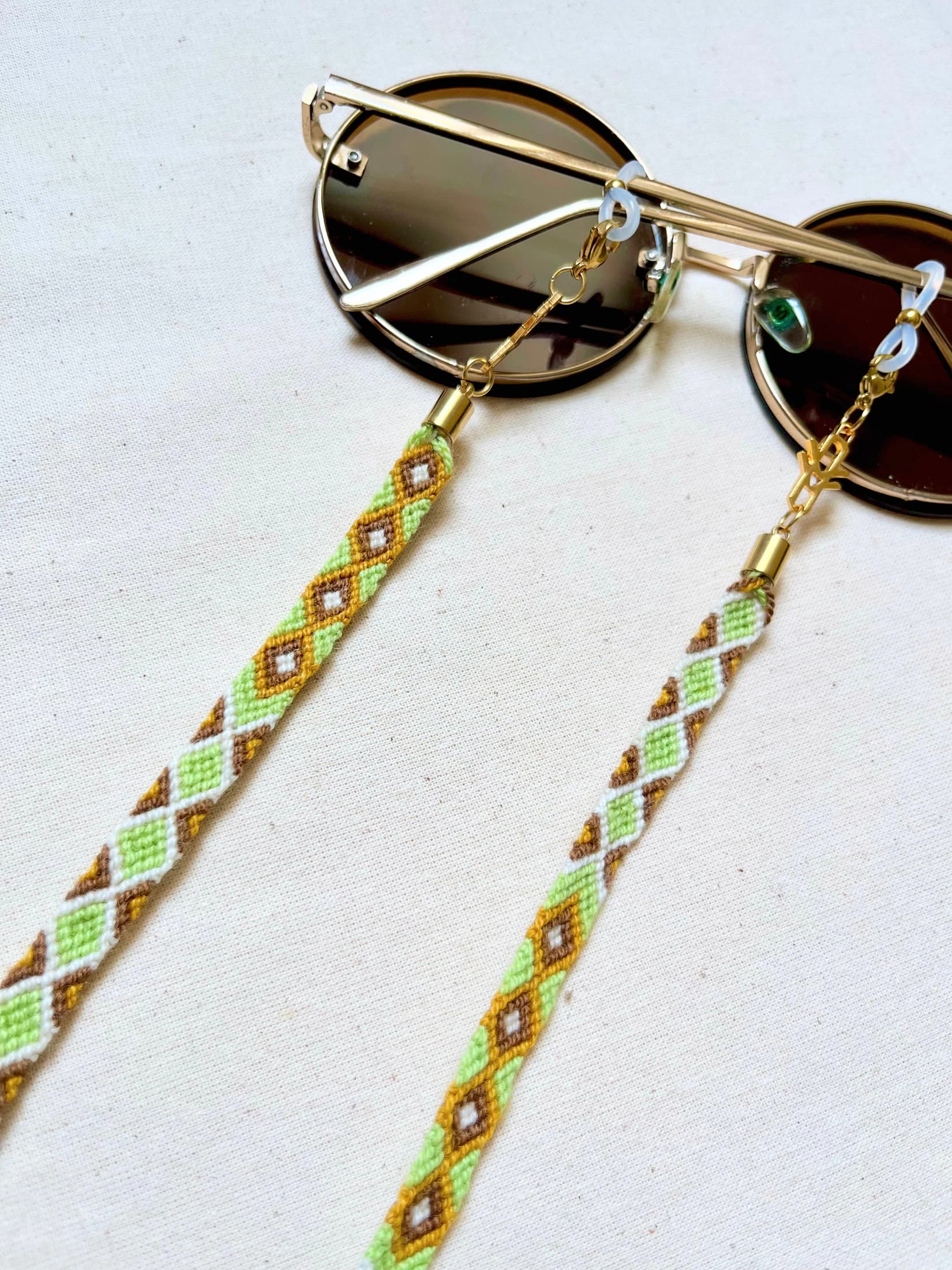 Sunglasses Strap - D9