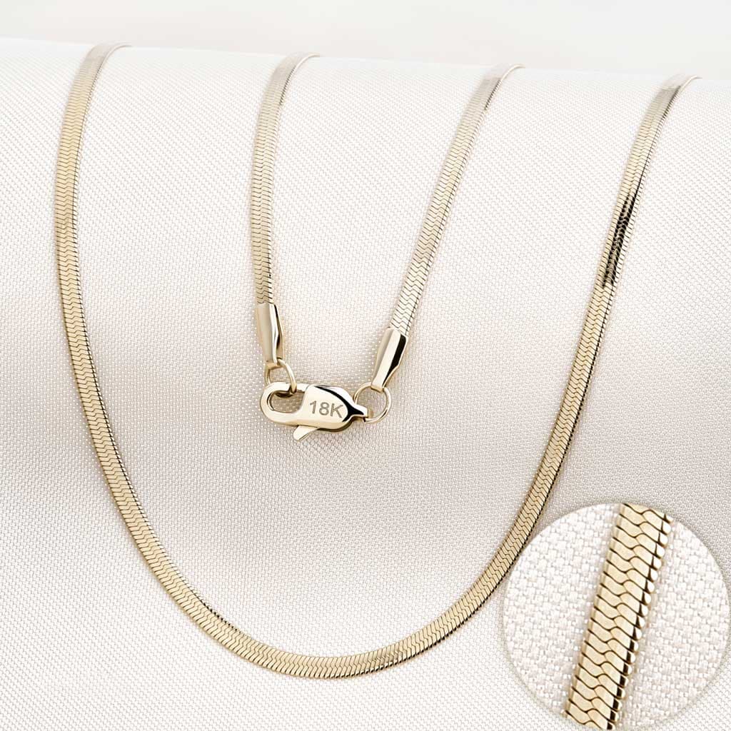 Cadena Egipcia Mujer - imagen 1