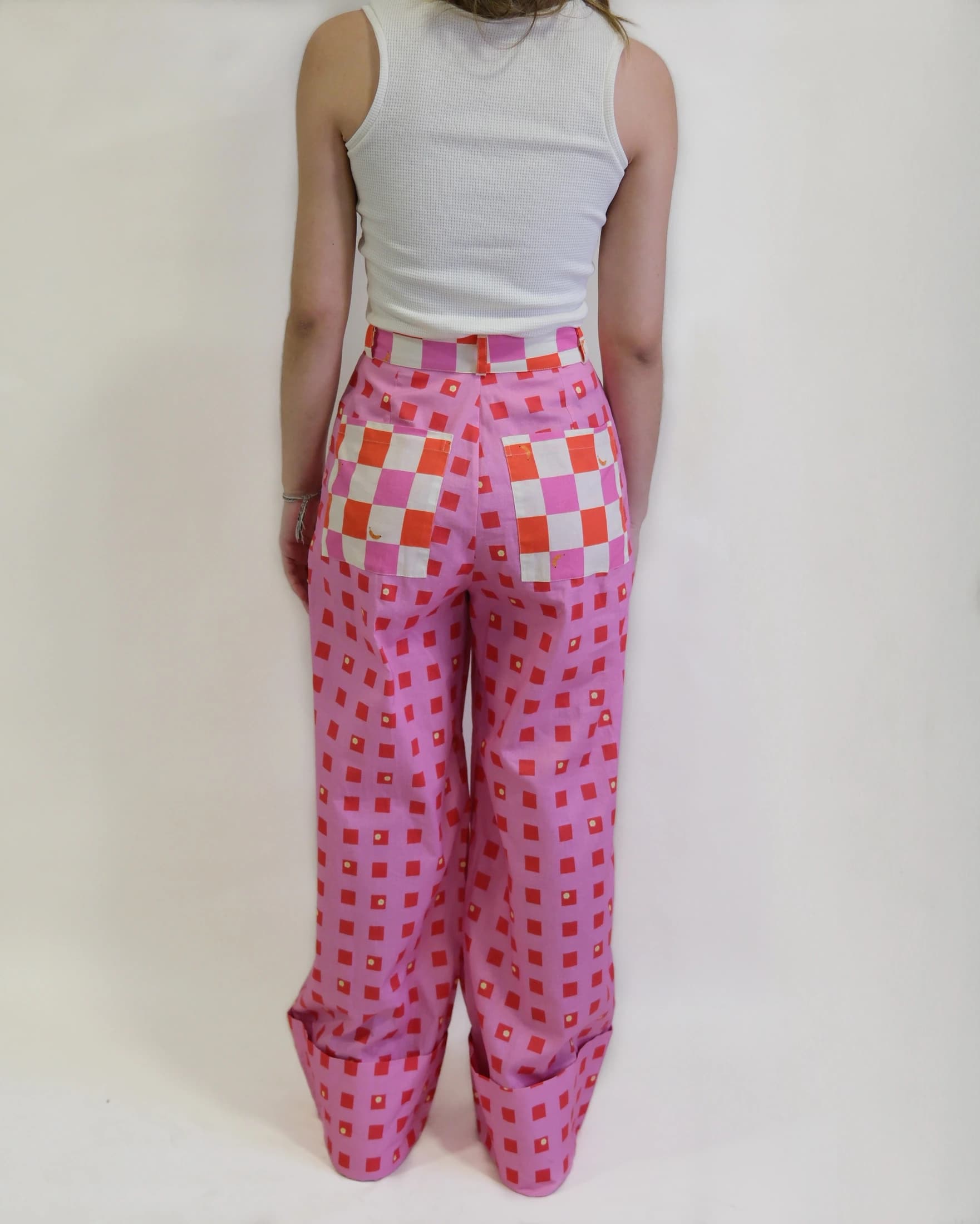 Melt pant - imagen 3