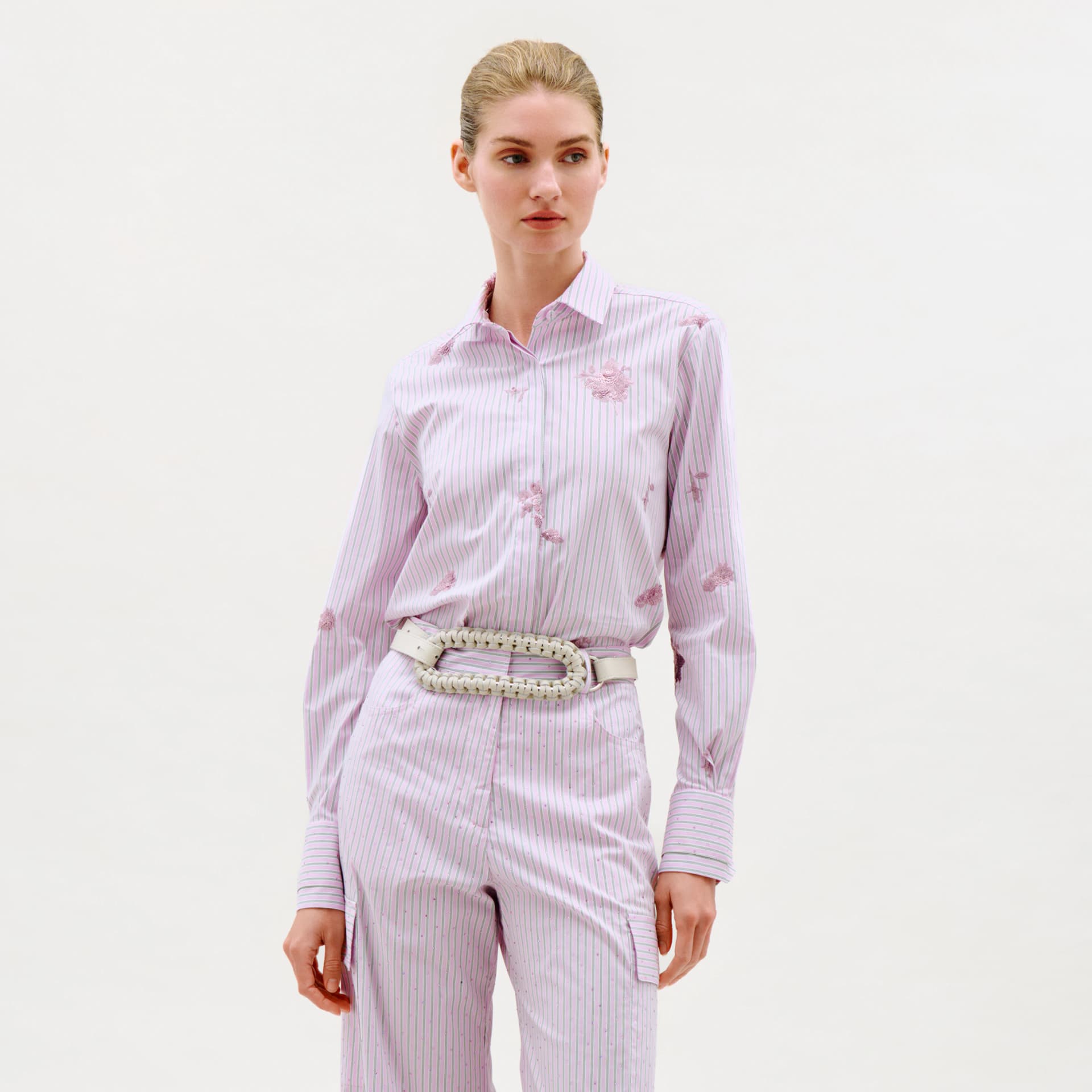Linette Blouse