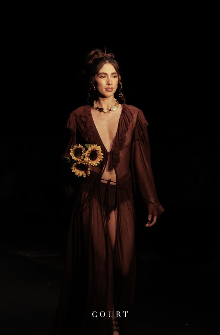 Kimono Onda - imagen 1