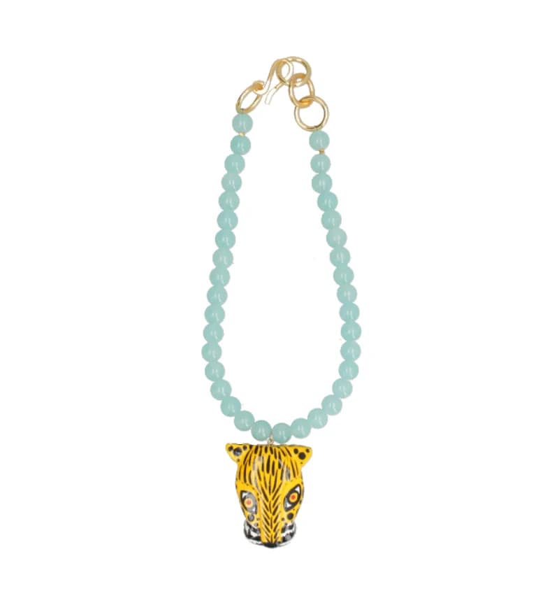 Collar Poder Agua
