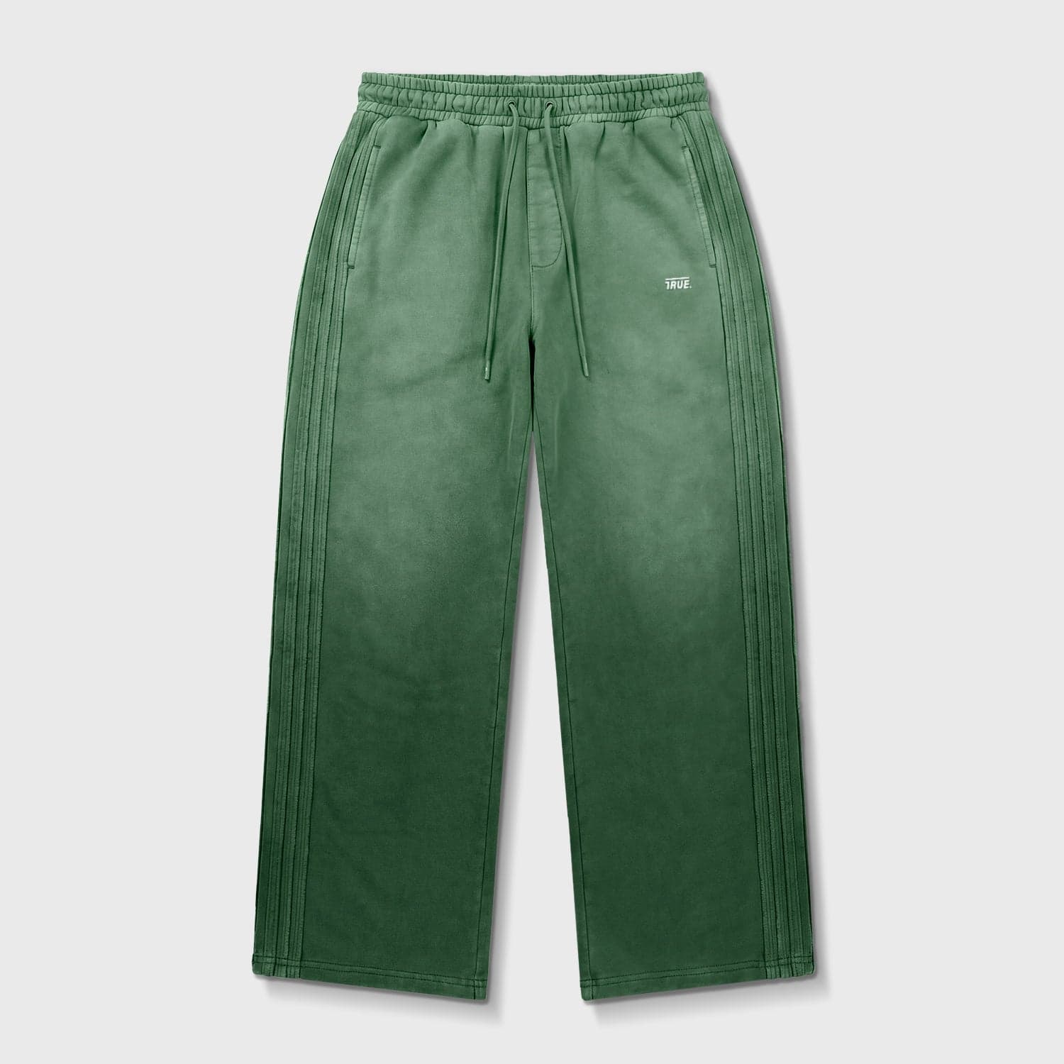 One Pulse Sweatpants - Gradient Green
