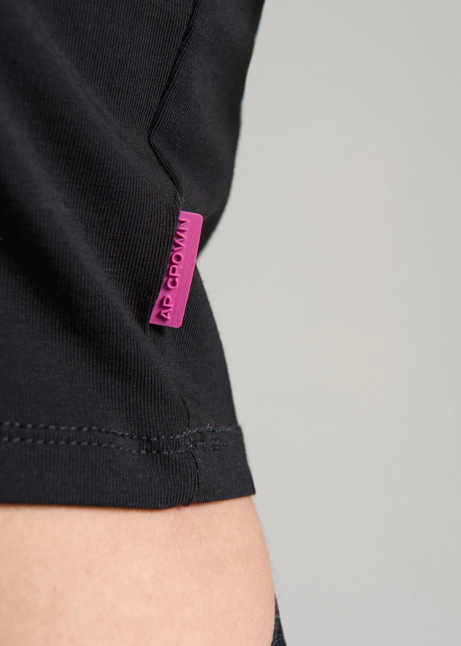 BLACK HAZE BBY TEE T-SHIRT - imagen 6