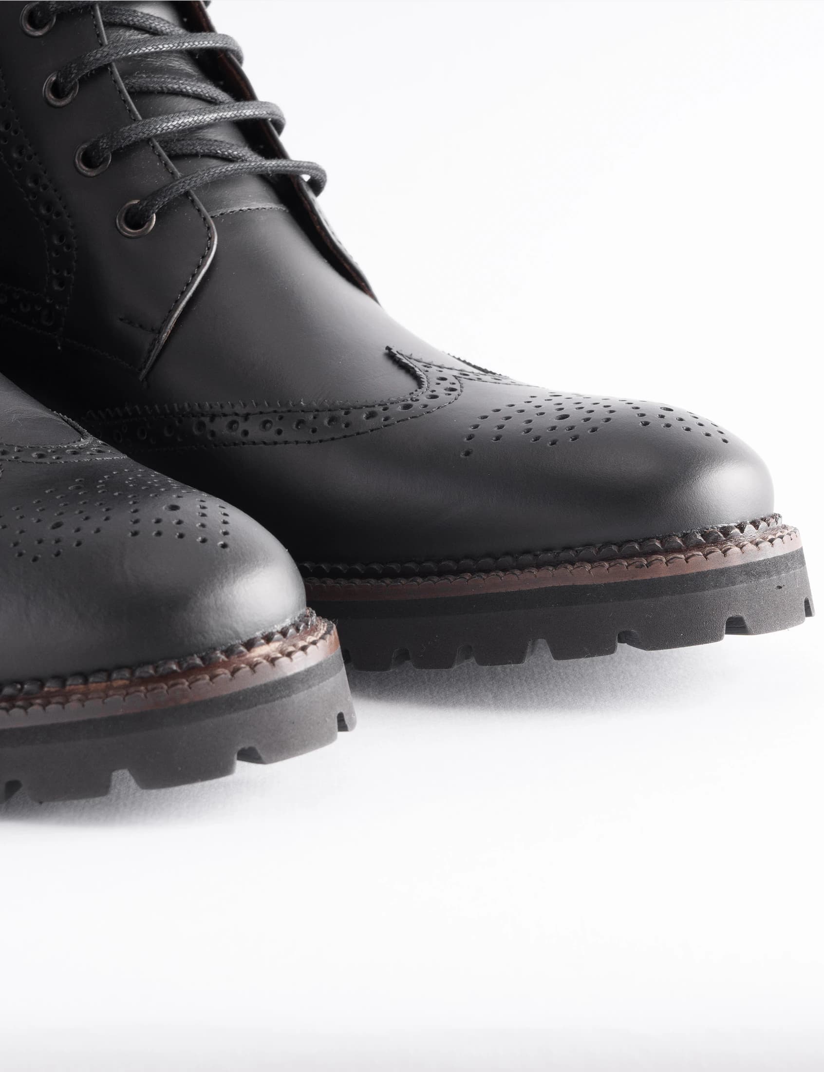 BOTAS CHIPRE NEGRA - imagen 4
