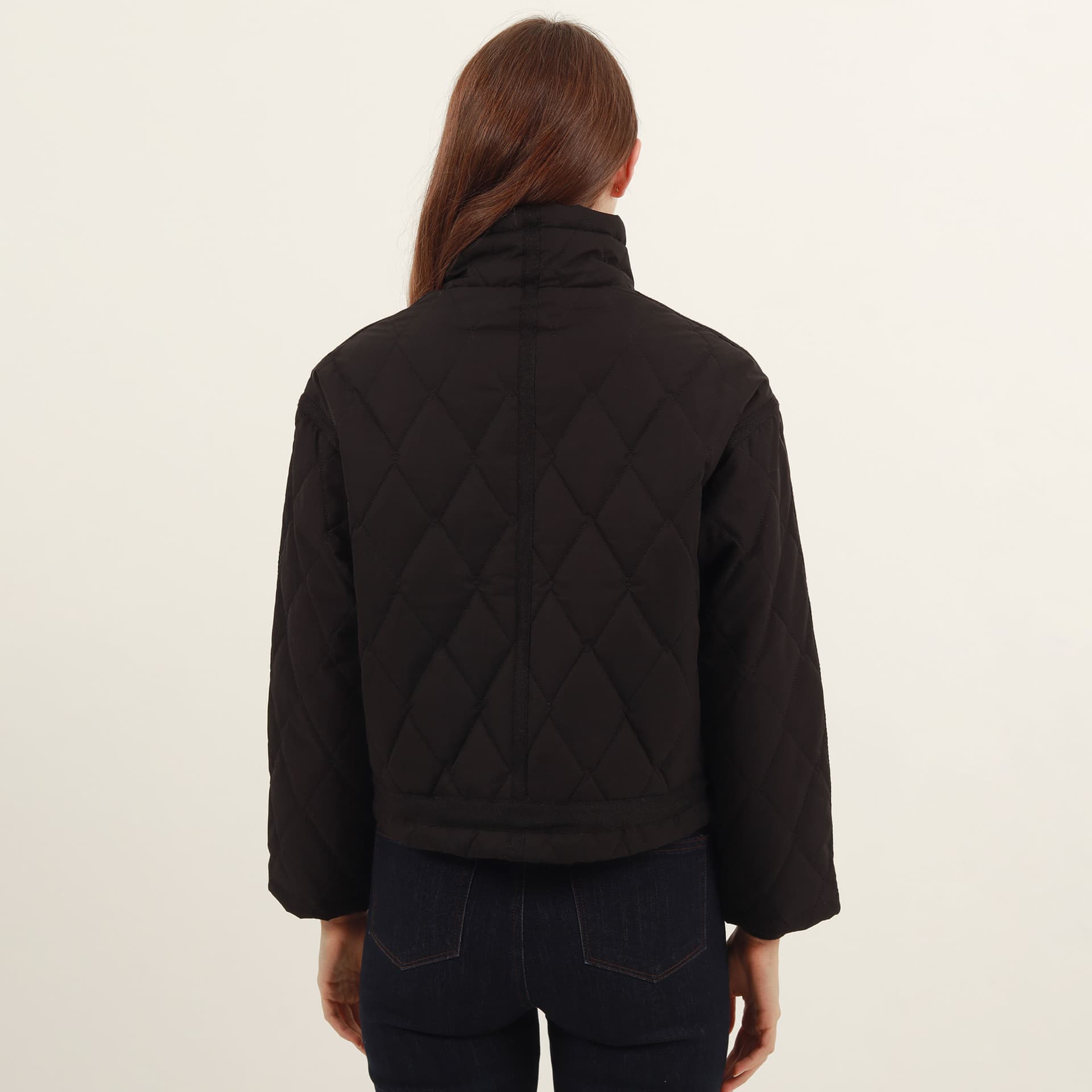 Chaqueta Boxy - imagen 10
