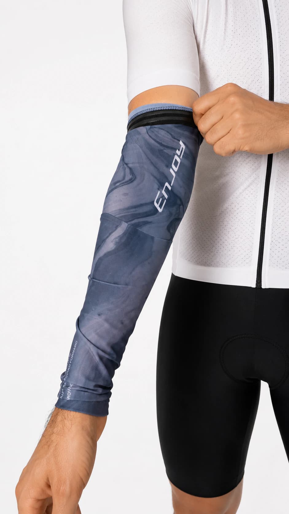 Manguilla GREY unisex - imagen 3