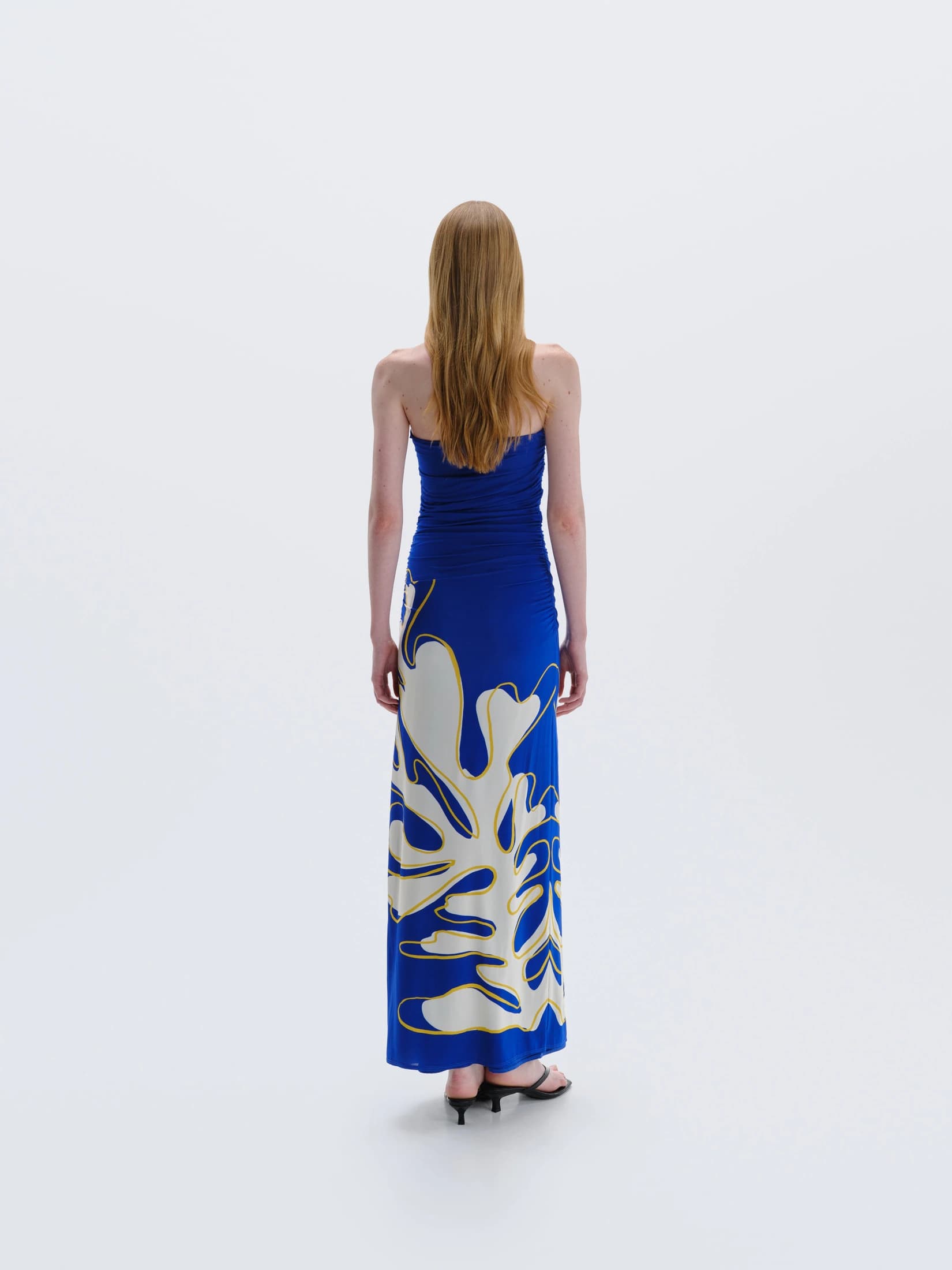DAPHNE DRESS - imagen 3