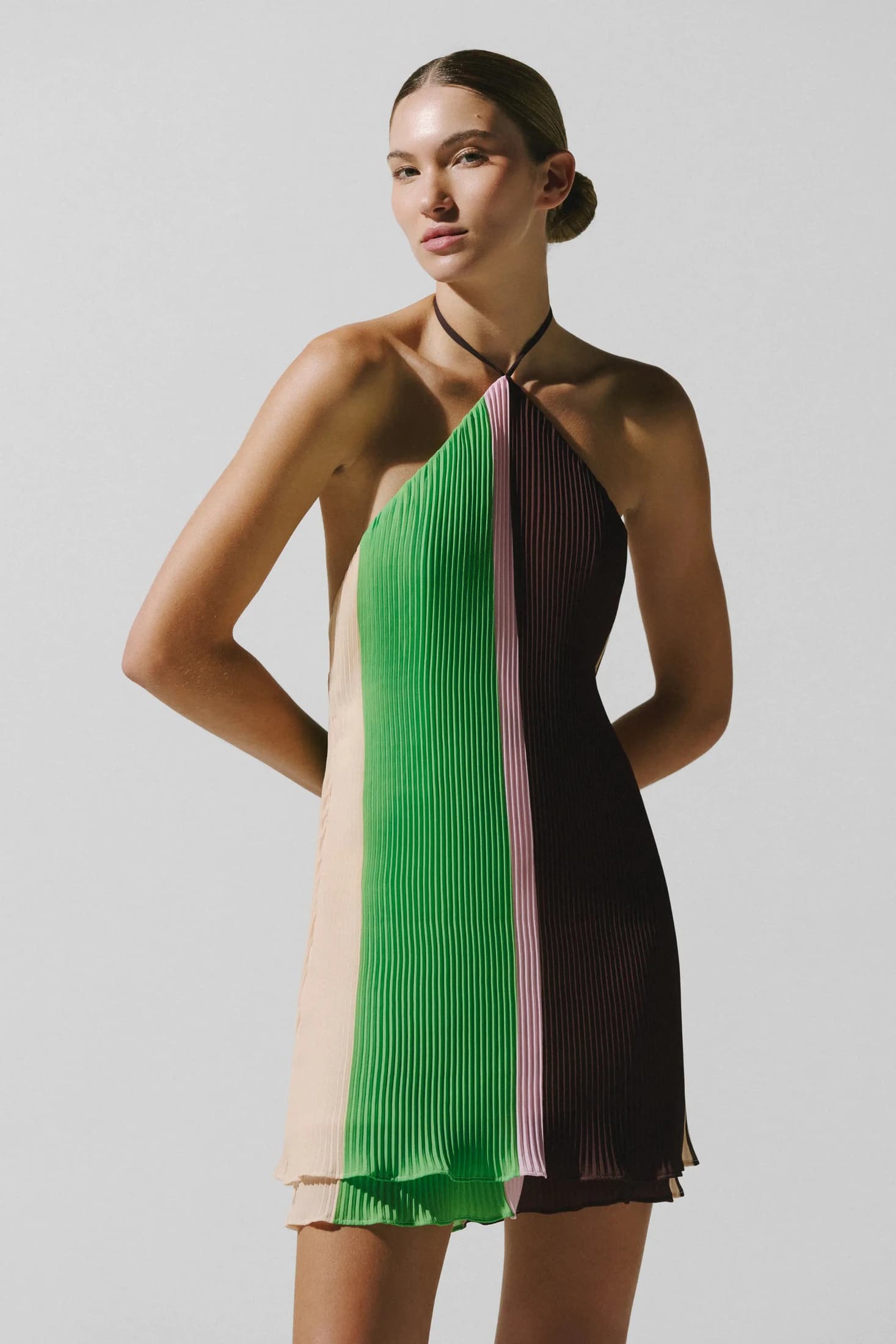 Coco Mini Dress - imagen 1