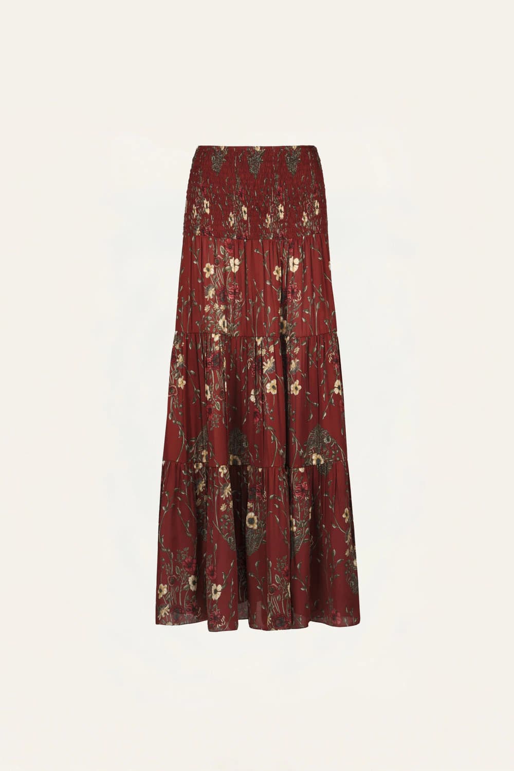 Fantasia Tropical Skirt - imagen 1