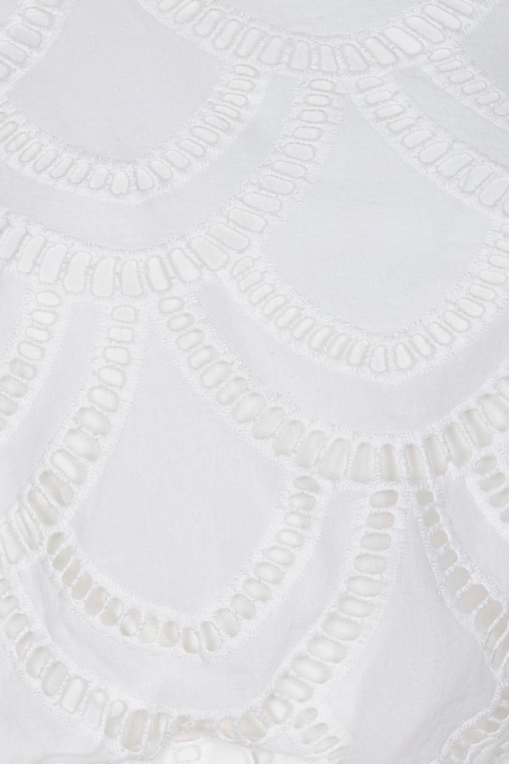 Blusa ayla blanco - imagen 5