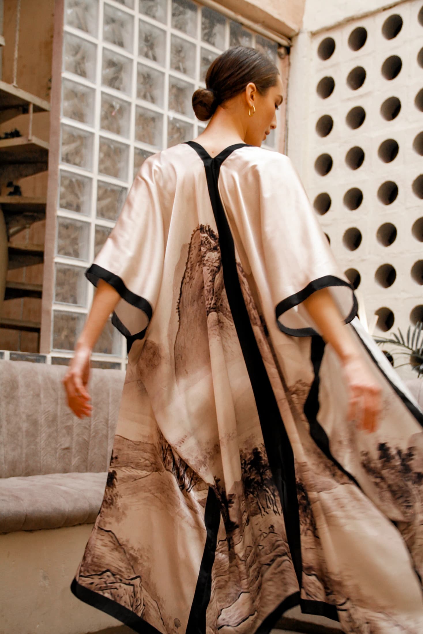 Kimono Osaka - imagen 5