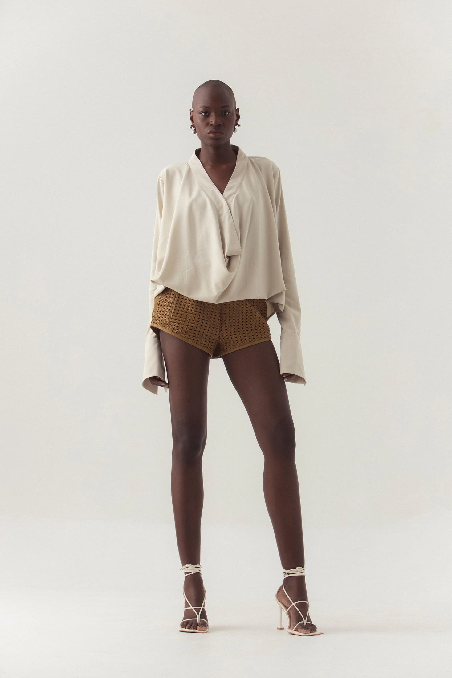 JING BODYSUIT