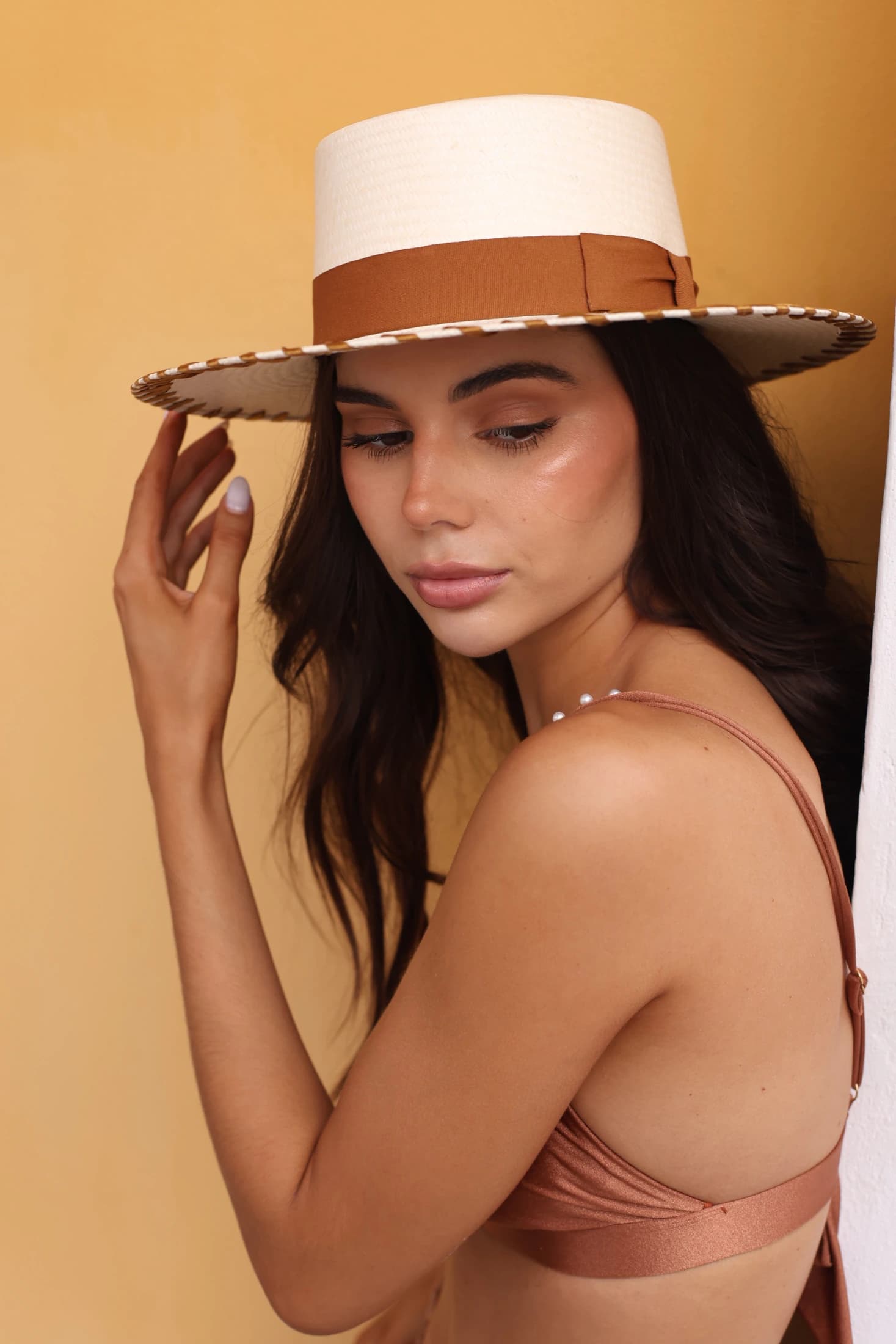 Kenia Hat - imagen 5