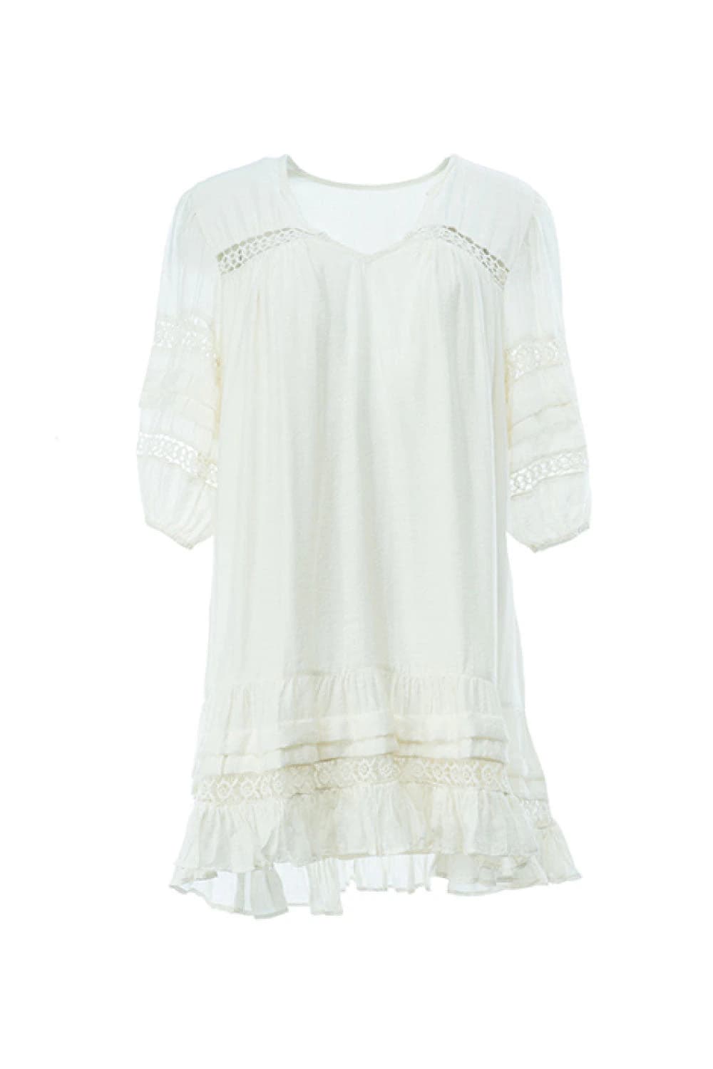 Chronos Dress - imagen 2