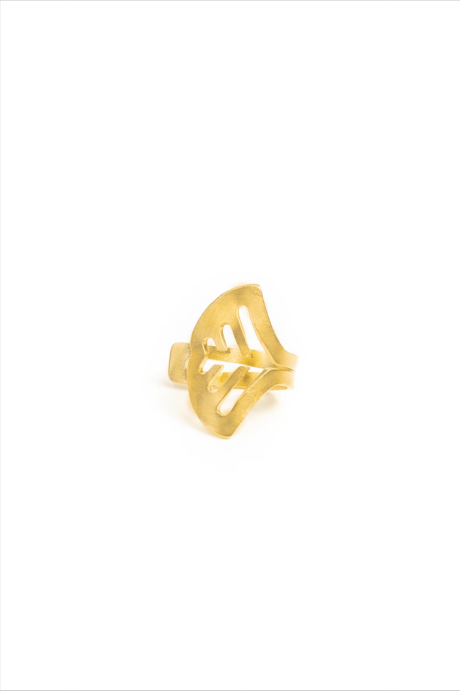 Ear cuff Aina - imagen 2