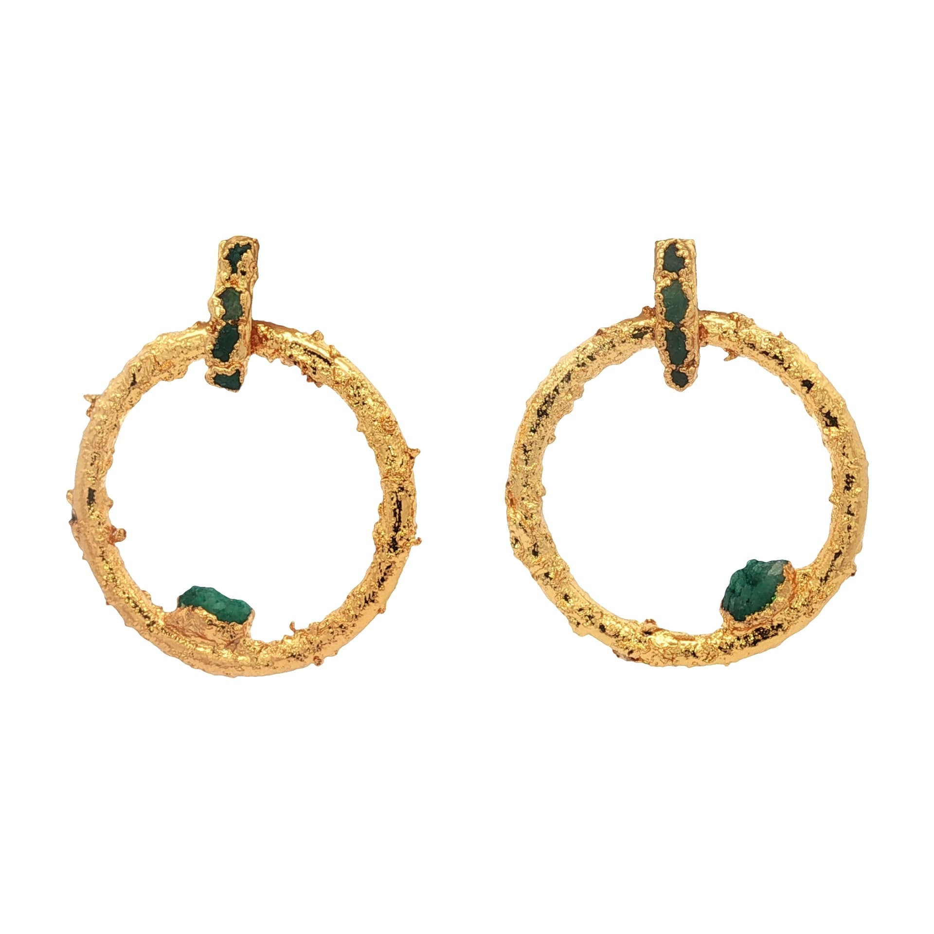 Ulaula Earrings - imagen 1