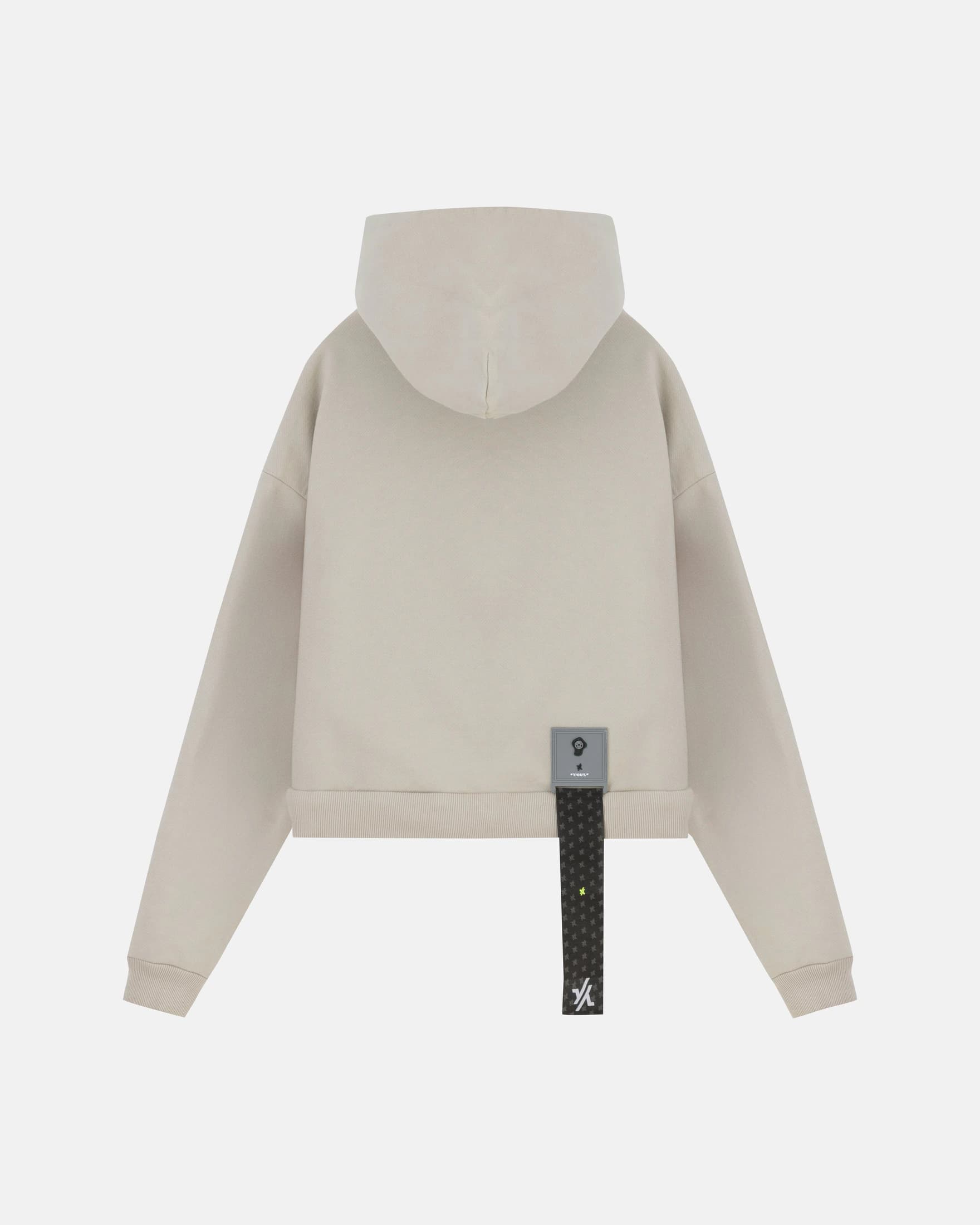 CHANGI HOODIE - imagen 4