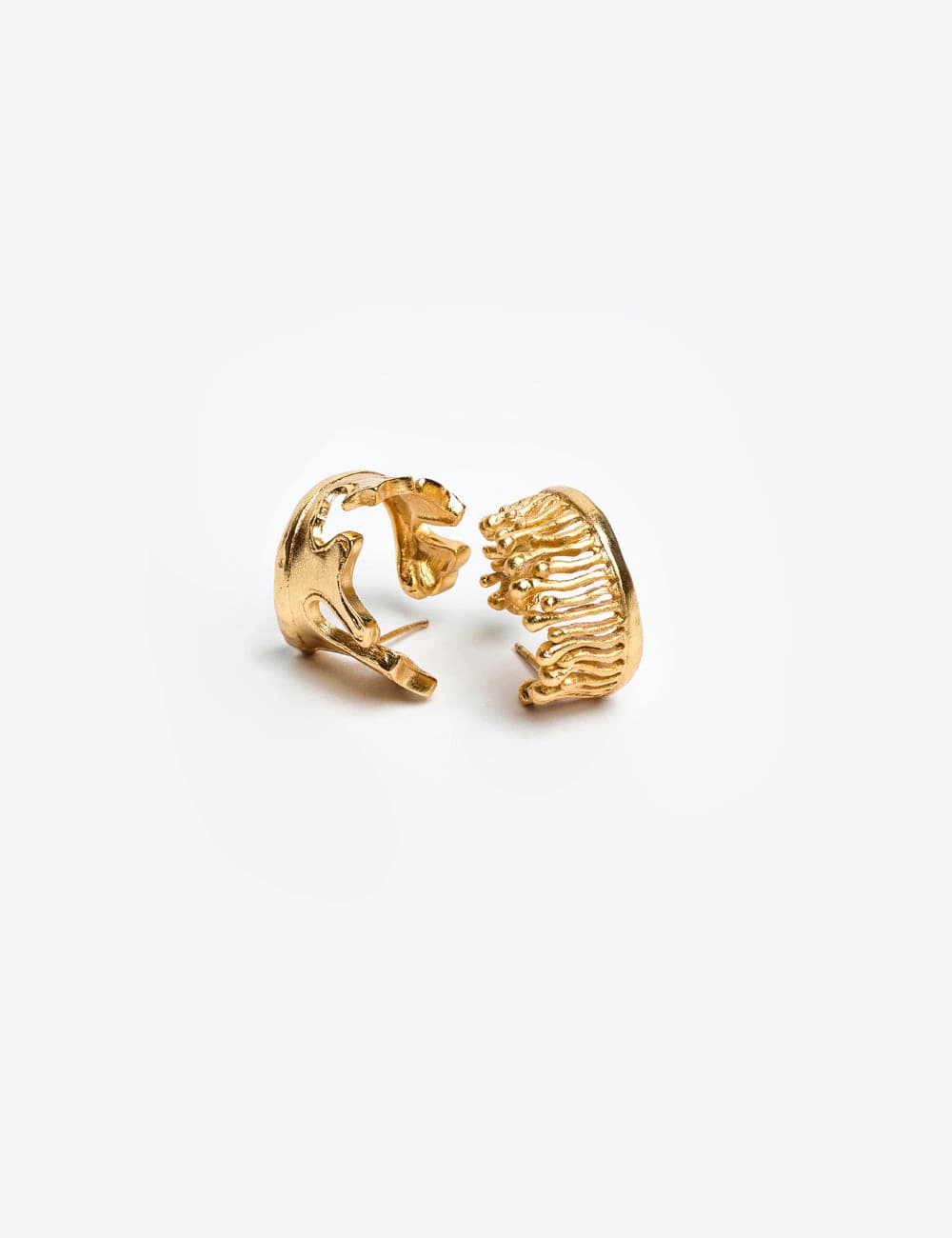 Candongas Pestañas