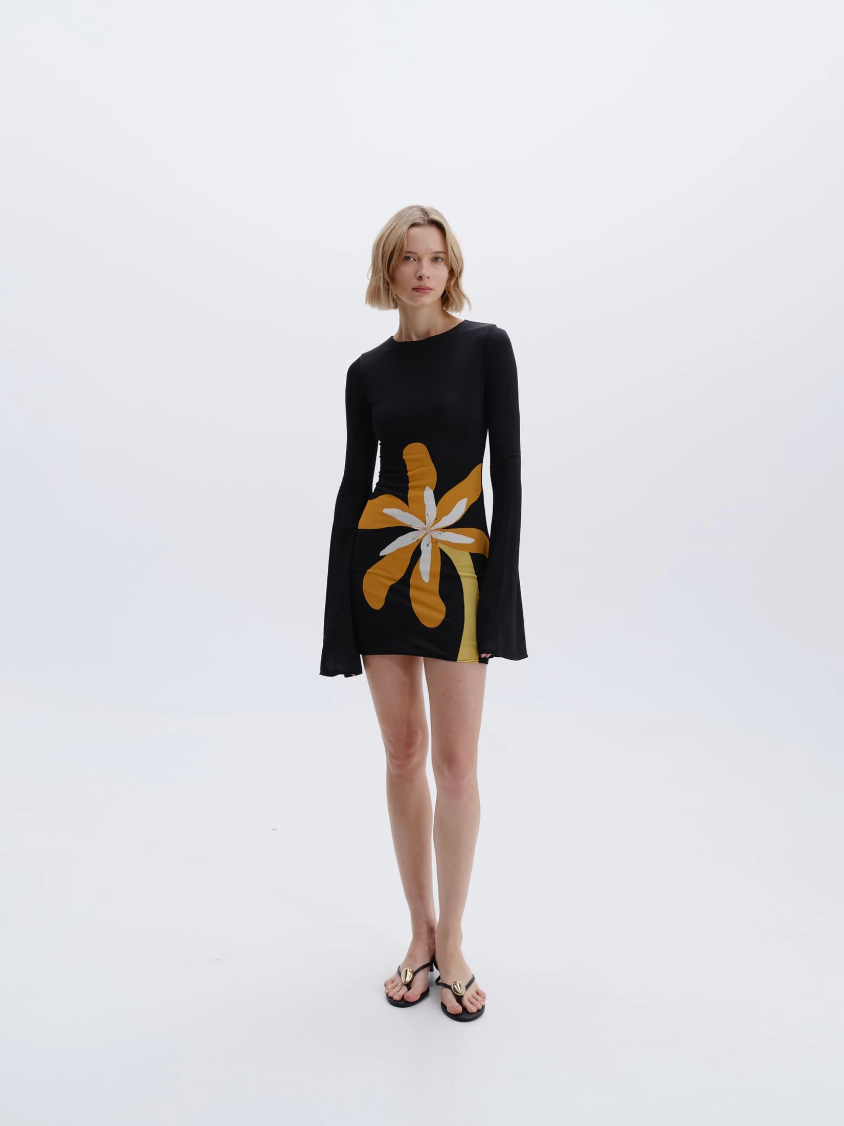 MAISHA DRESS - imagen 1