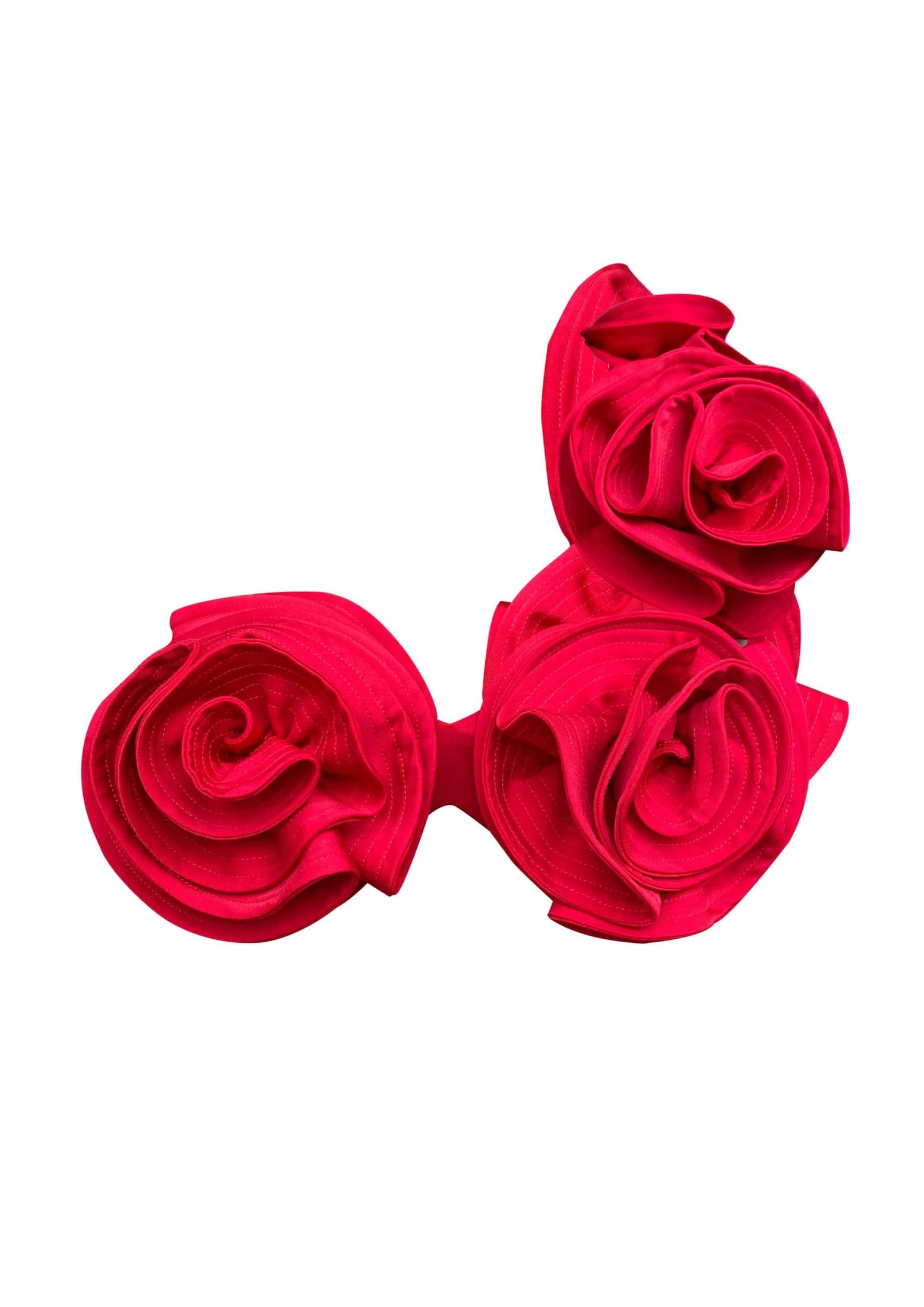 Roses Bubi Bra - imagen 1