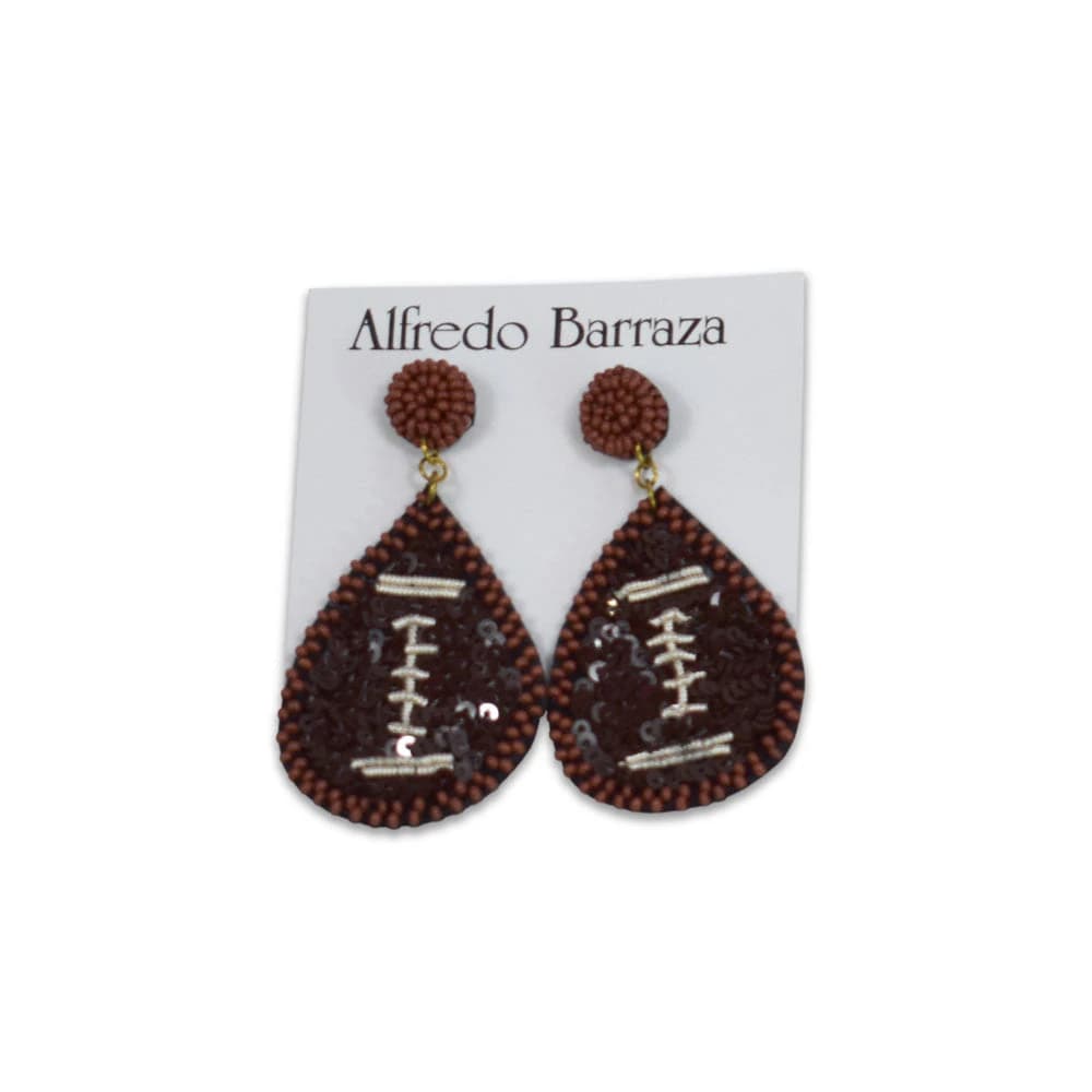 Colombian Handmade Earrings - imagen 3