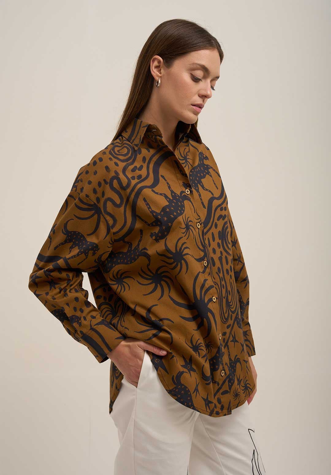 Camisa Petra - imagen 4