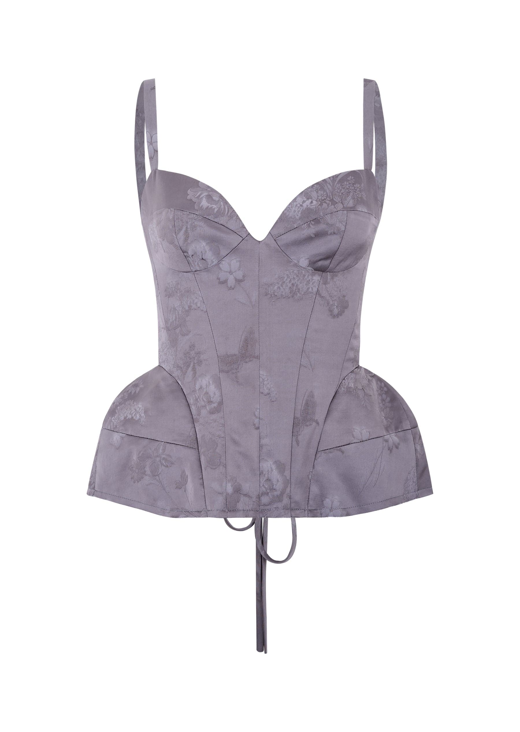 Allure Bustier - imagen 1