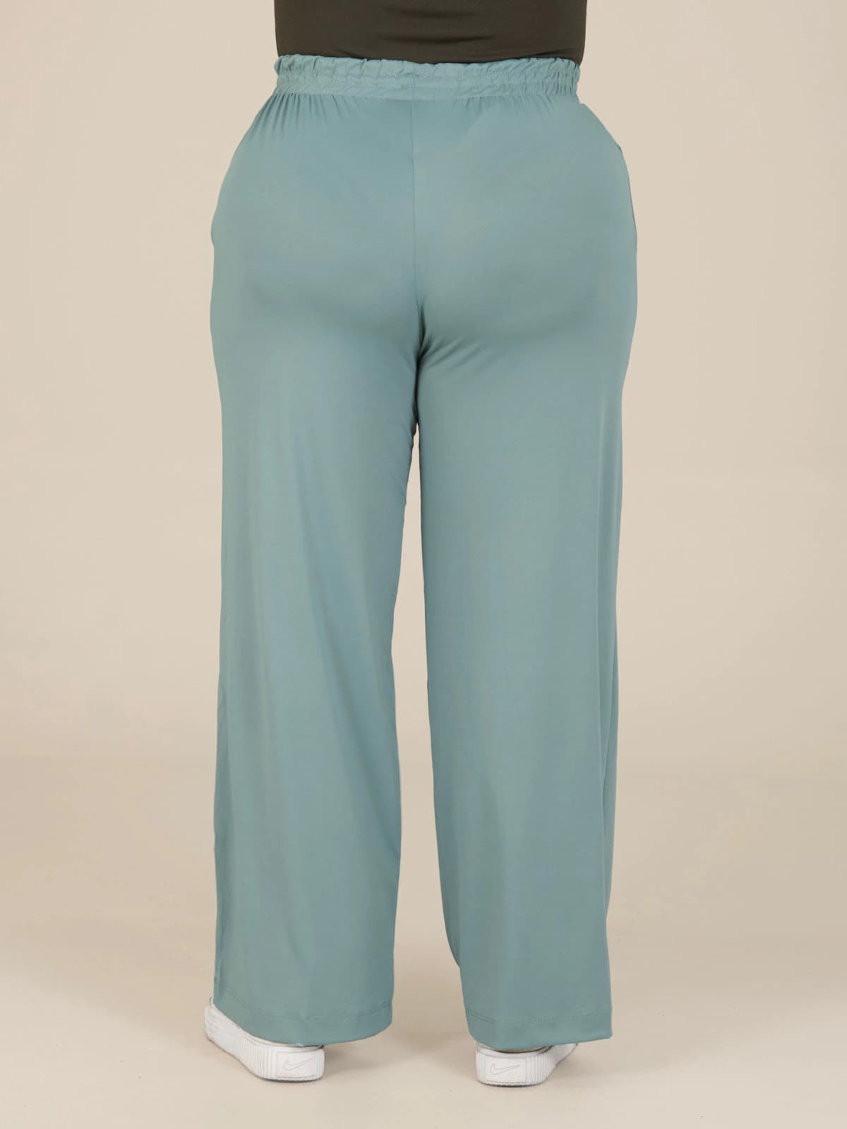 Sahay pantalon ibiza marina talla plus - imagen 4