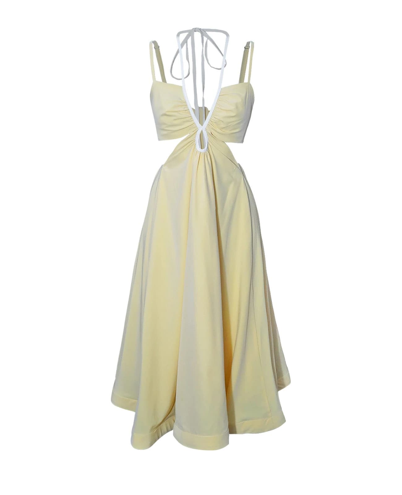 Sabrinna Dress - imagen 1