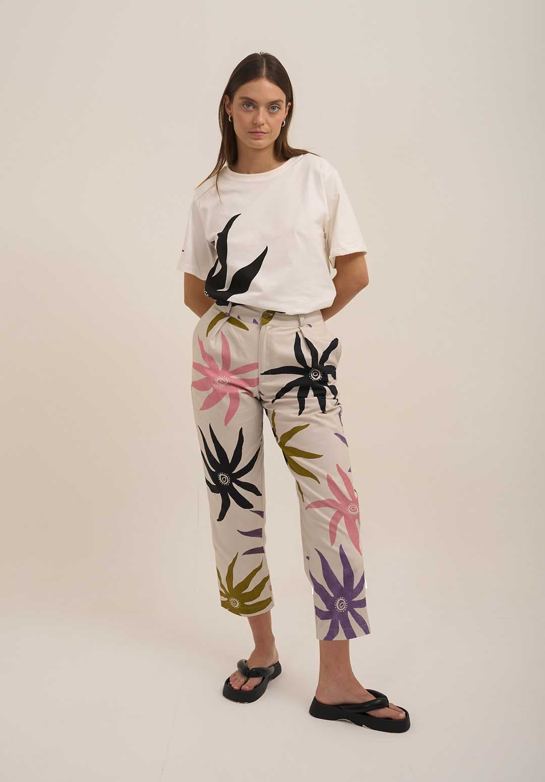 Pantalón Sole - imagen 3