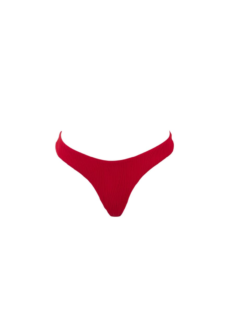 CRIMSON HEAT LEXI BOTTOM 94934 - imagen 2