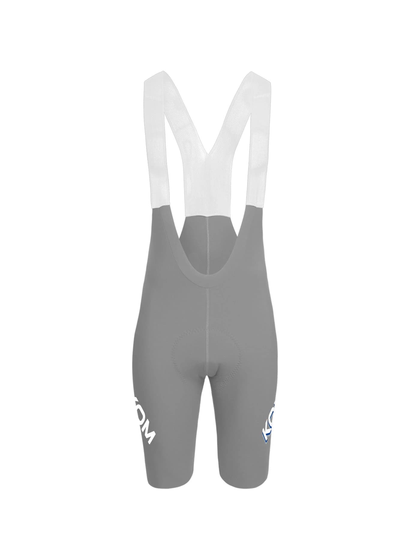 Lycra badana de ciclismo sin costuras Tour Mujer - imagen 14