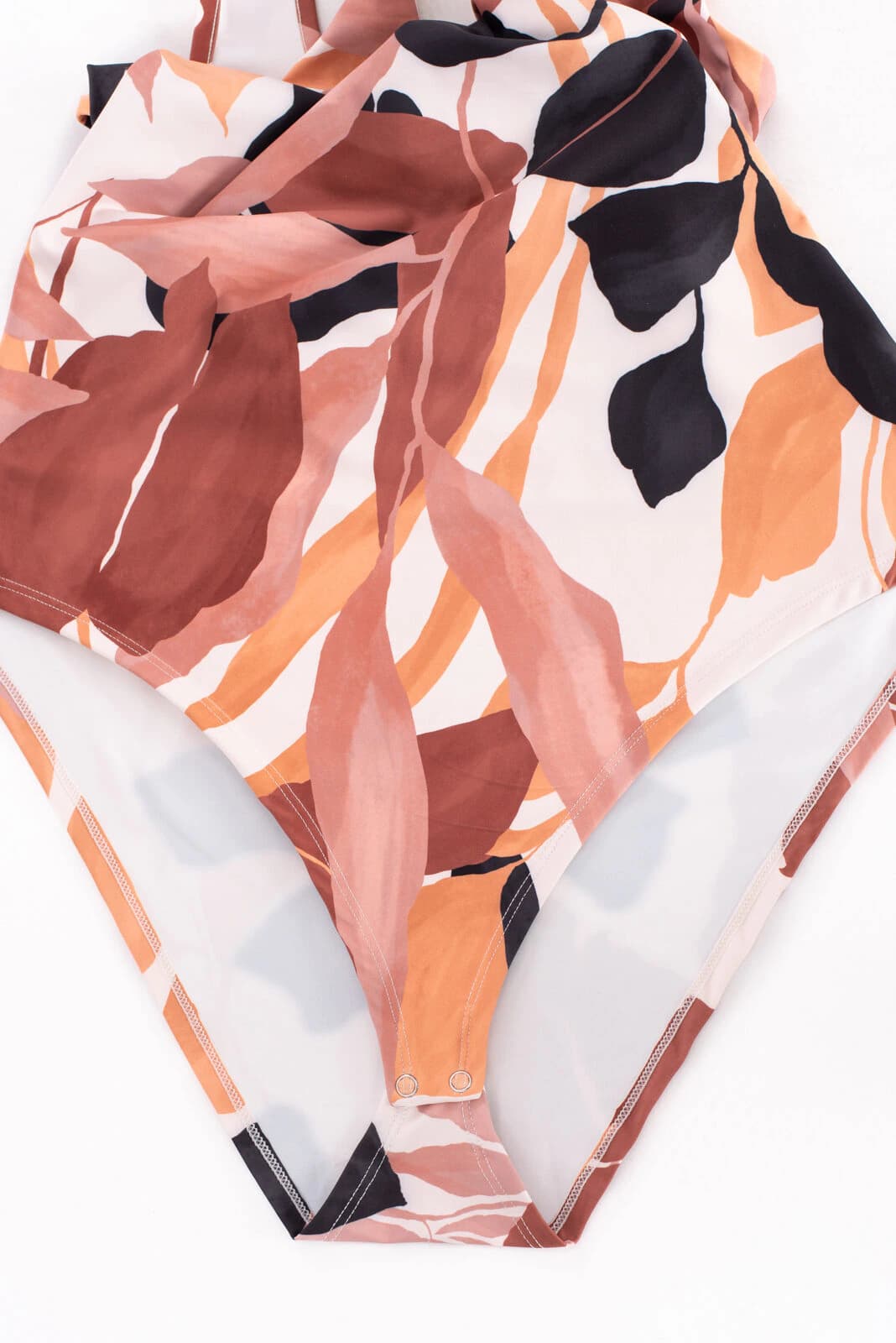 Body Camelia Taupe - imagen 5