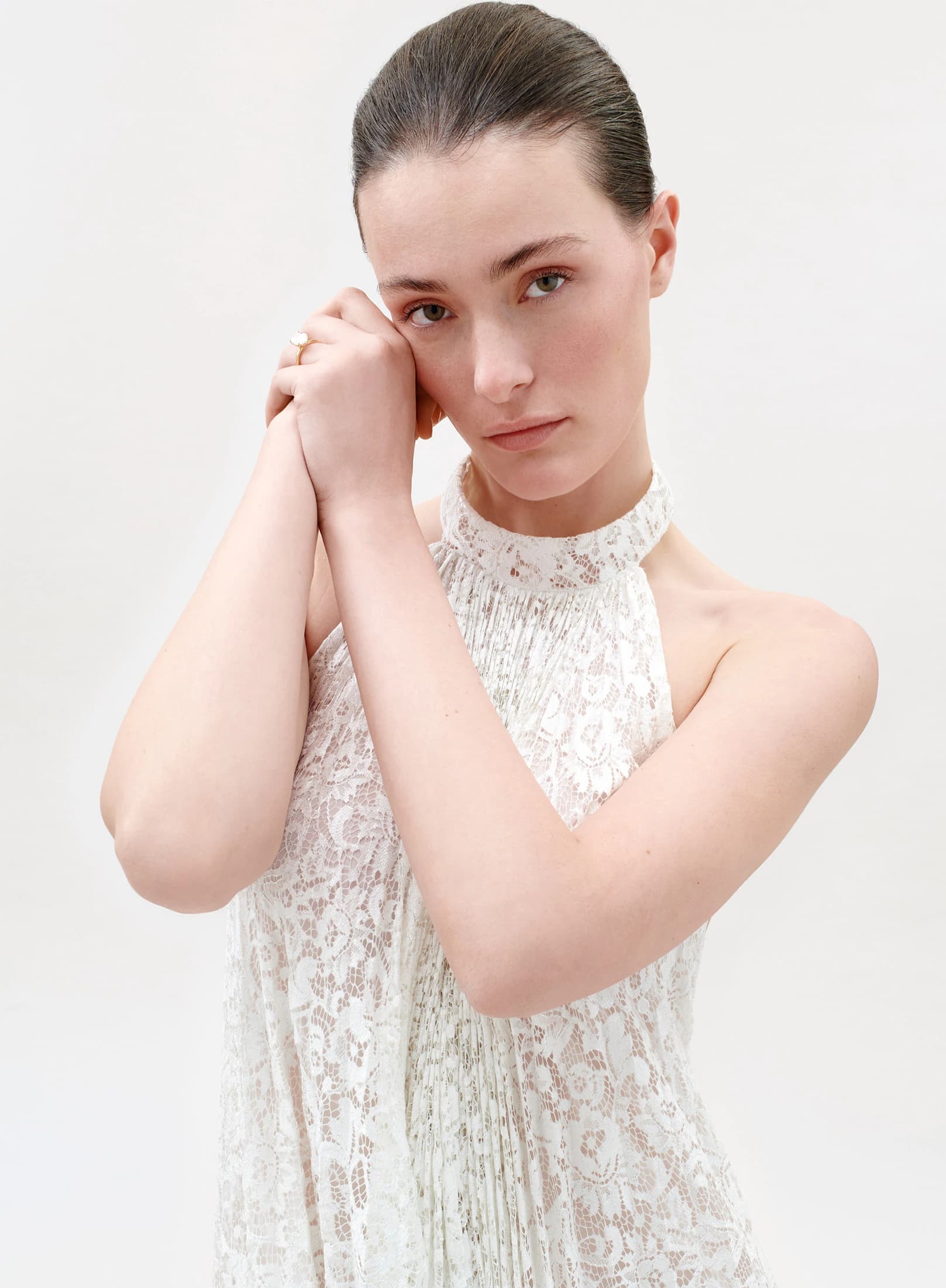 Alfonsina Dress - imagen 2