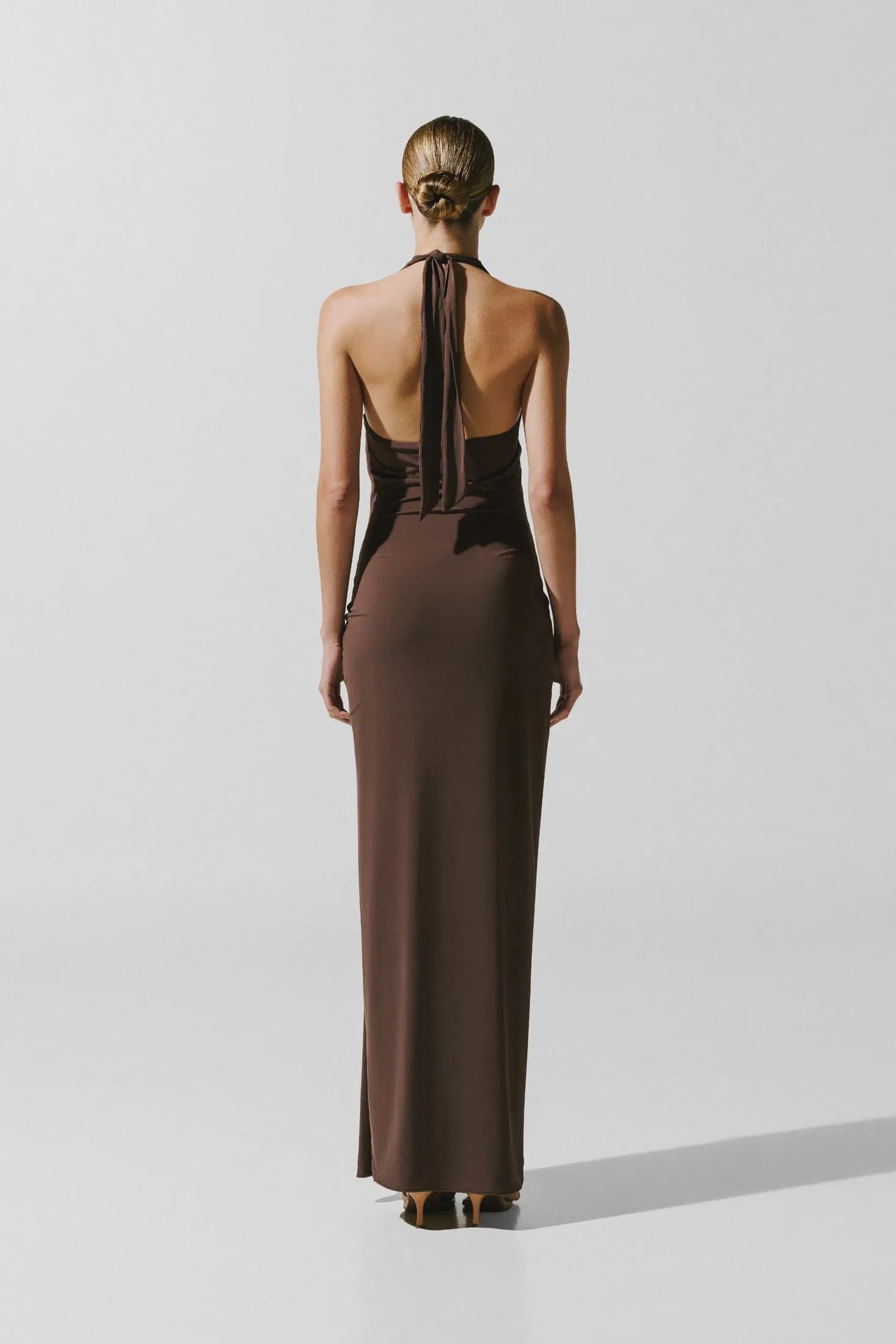 Donatella Maxi Dress - imagen 4