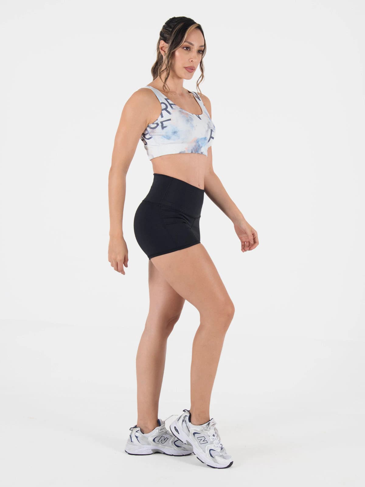 Sanmao mini short set - imagen 2