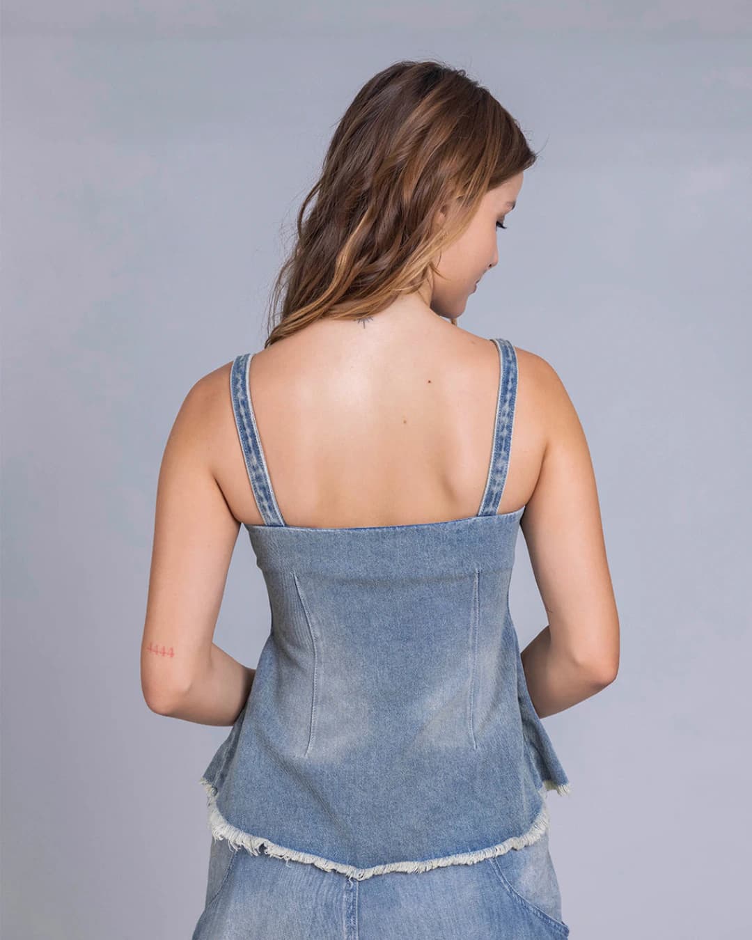 VÉRTICE CORSET - imagen 2