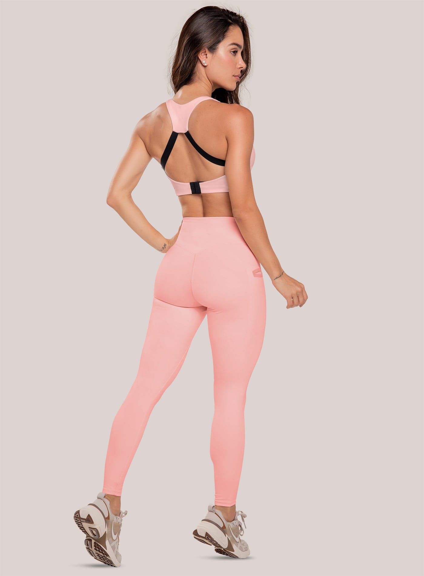 LEGGINS DEPORTIVO TELA KIARA - imagen 7