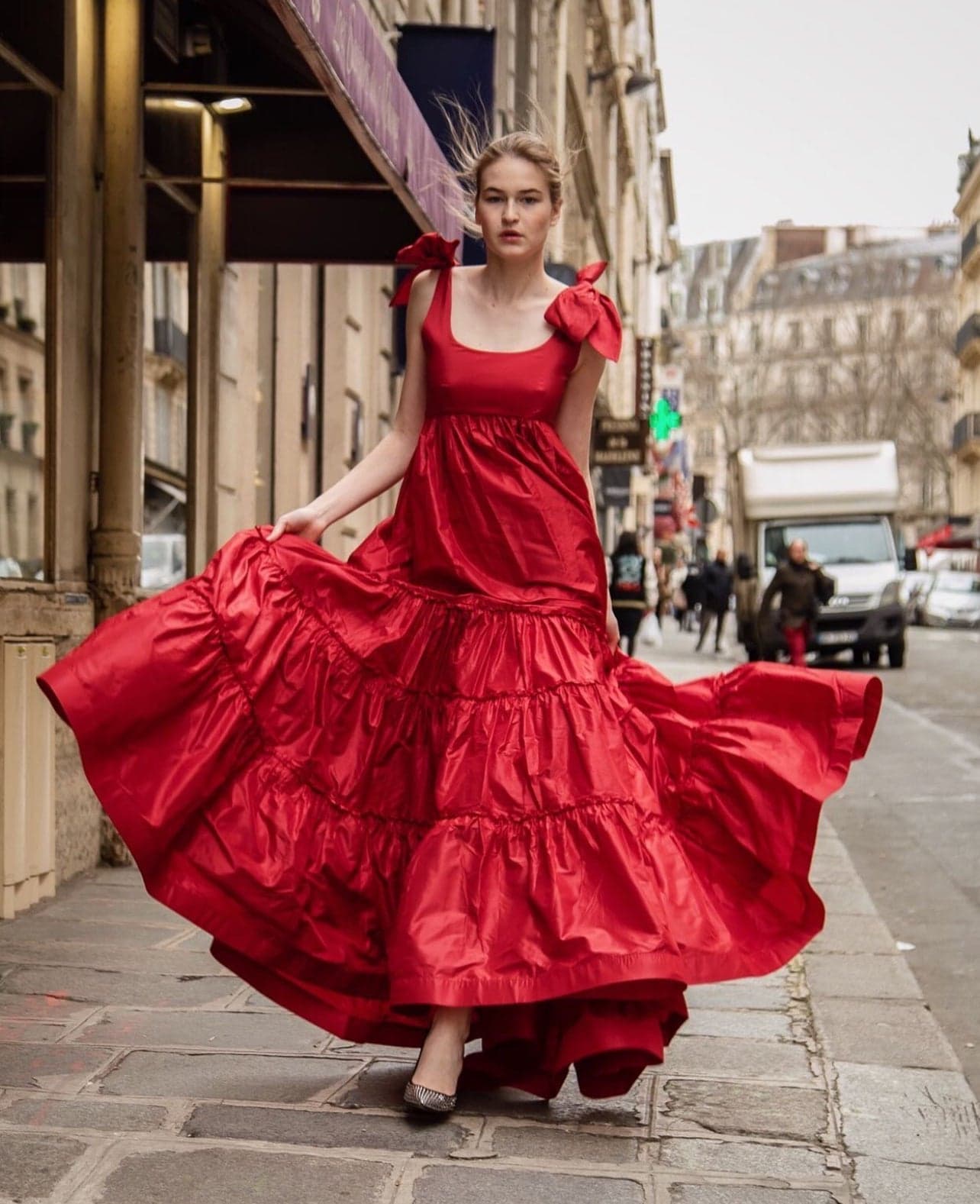 Taroa Dress - imagen 2
