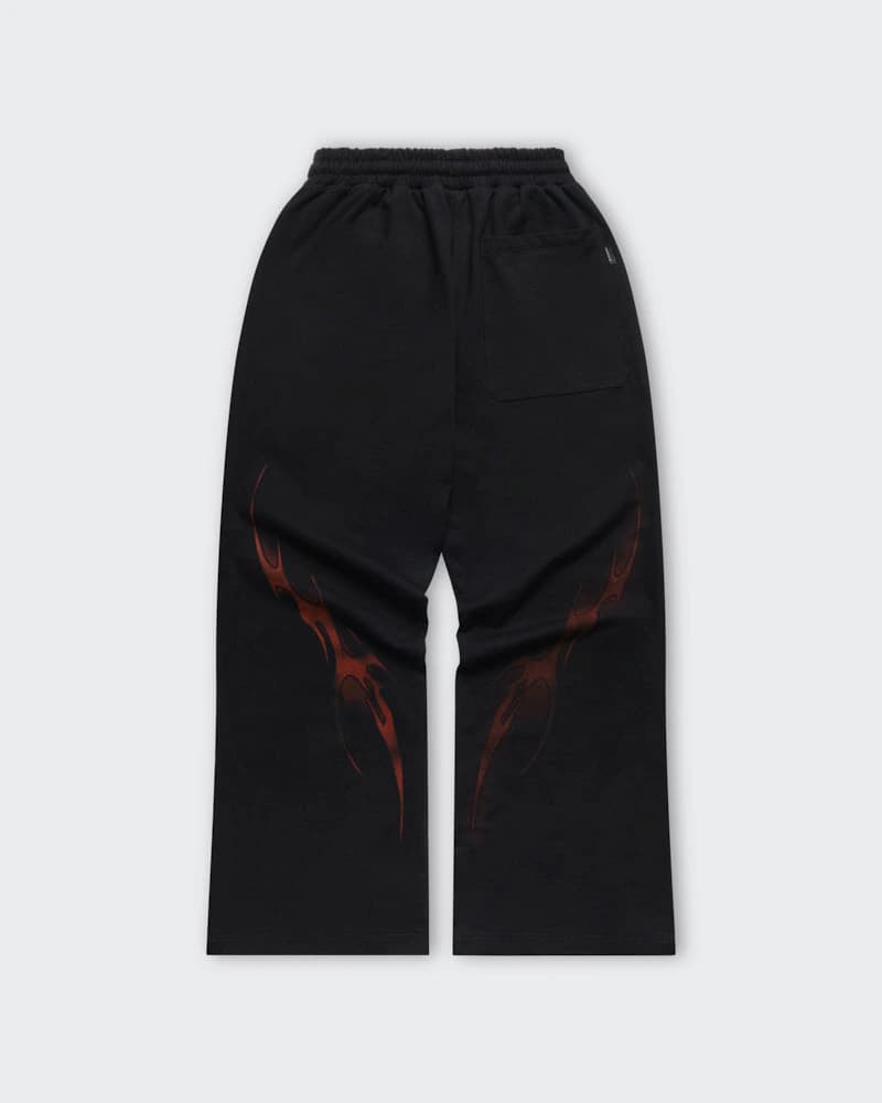 Sudadera Negra Dark Obsession - imagen 6