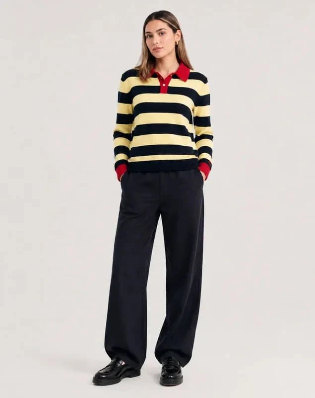 Polo Tricolor - imagen 6