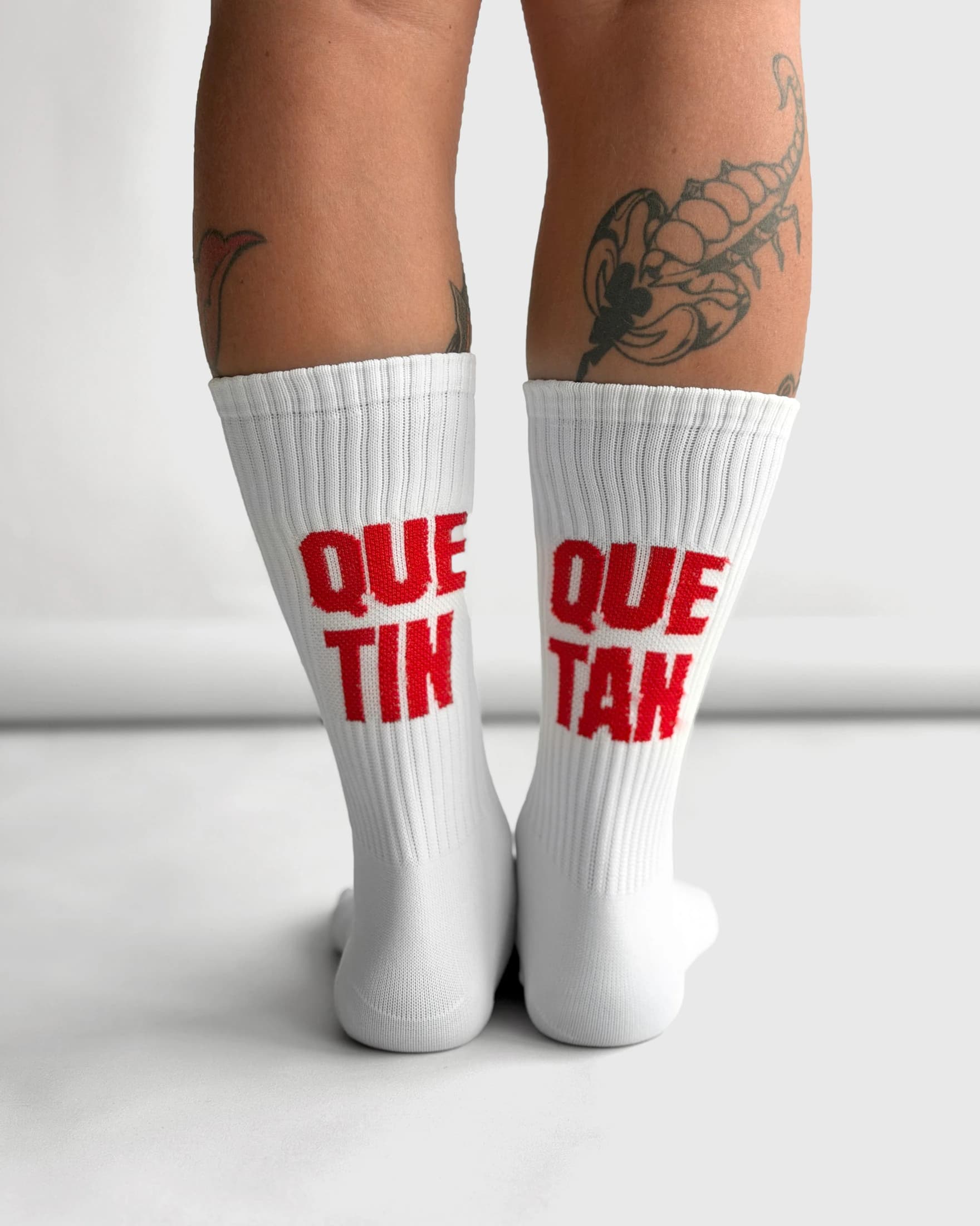 Medias Ft Nanpa Básico - Que Tin y Que Tan