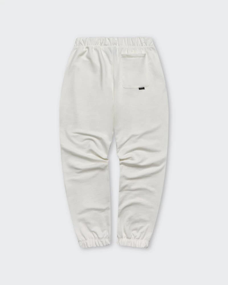 Sudadera Essential Cream - imagen 5